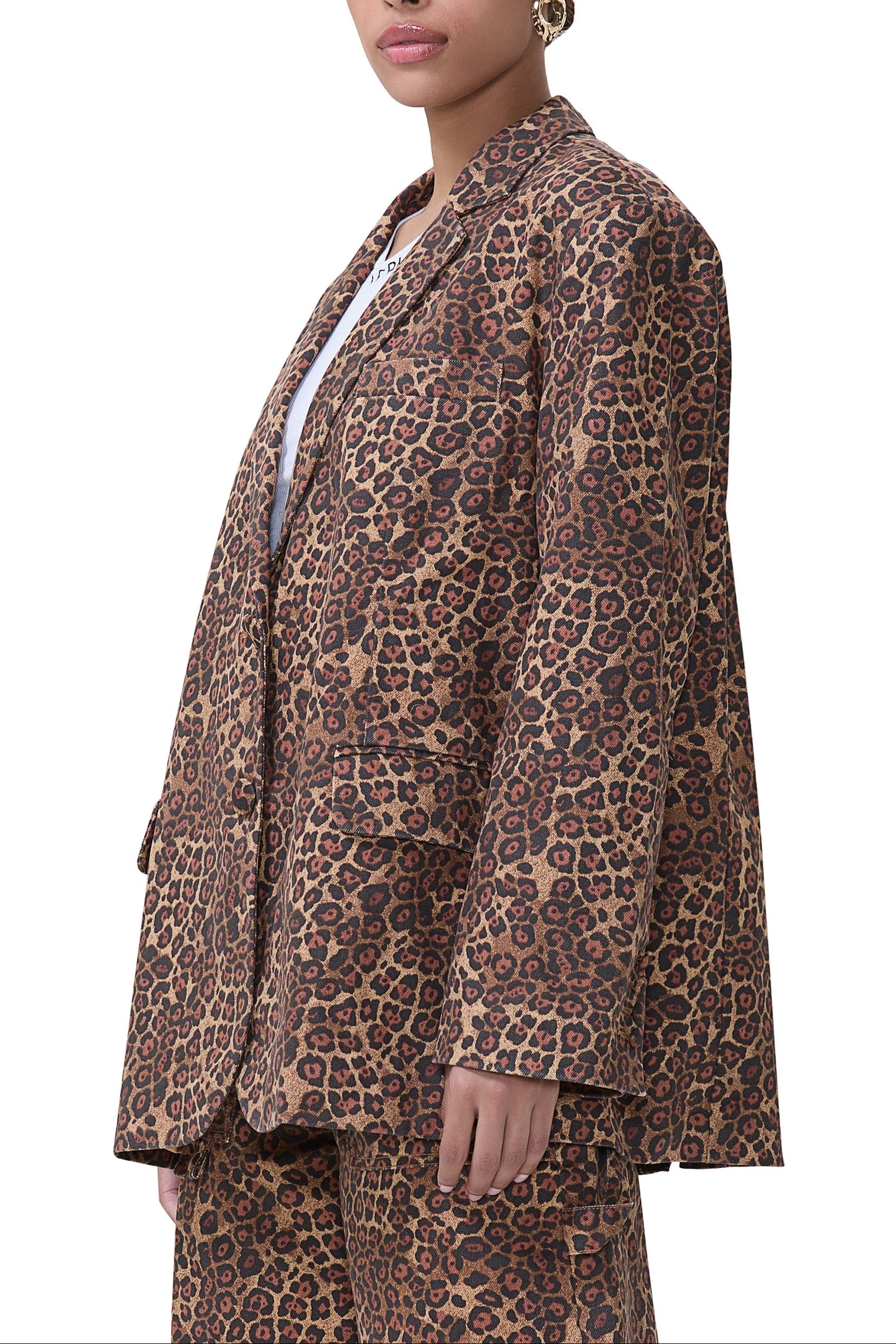 Joette Blazer | Rock Leopard - Image 2