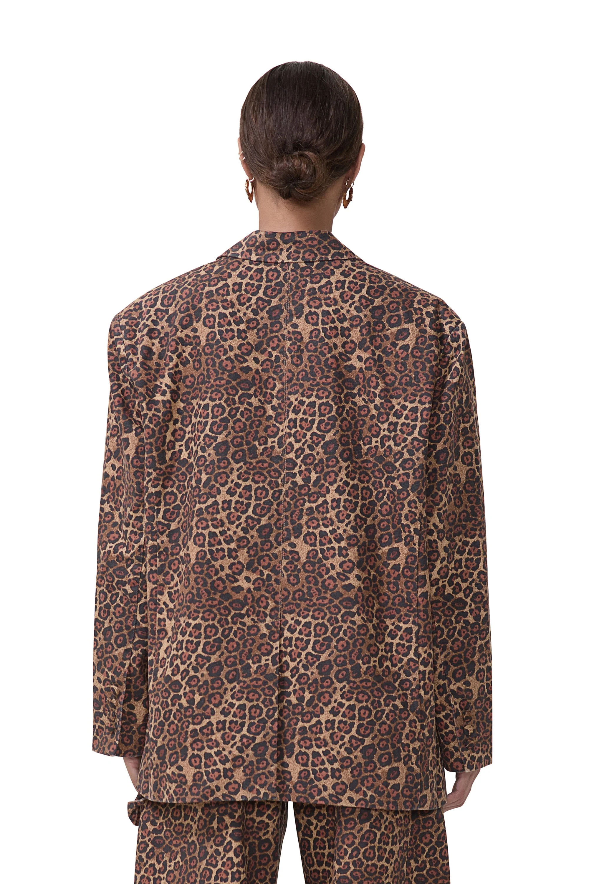 Joette Blazer | Rock Leopard - Image 4