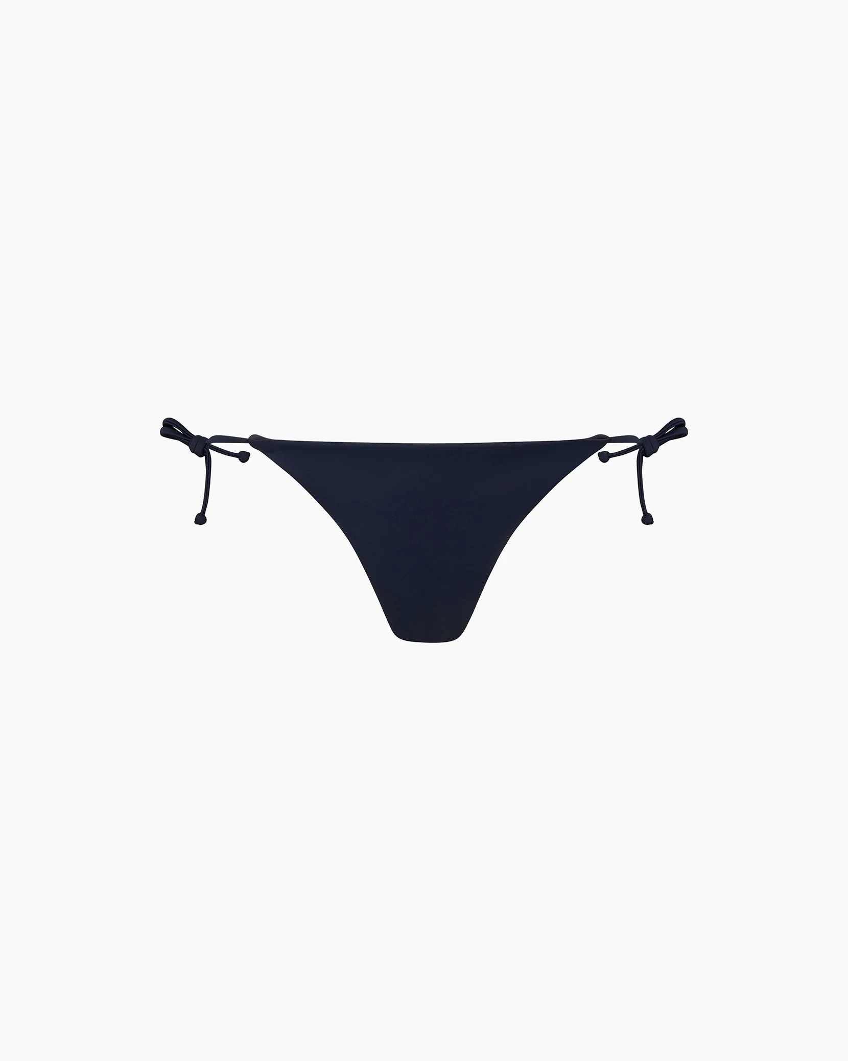 Womens | Kate Bikini Bottom | Deep Navy - Image 2