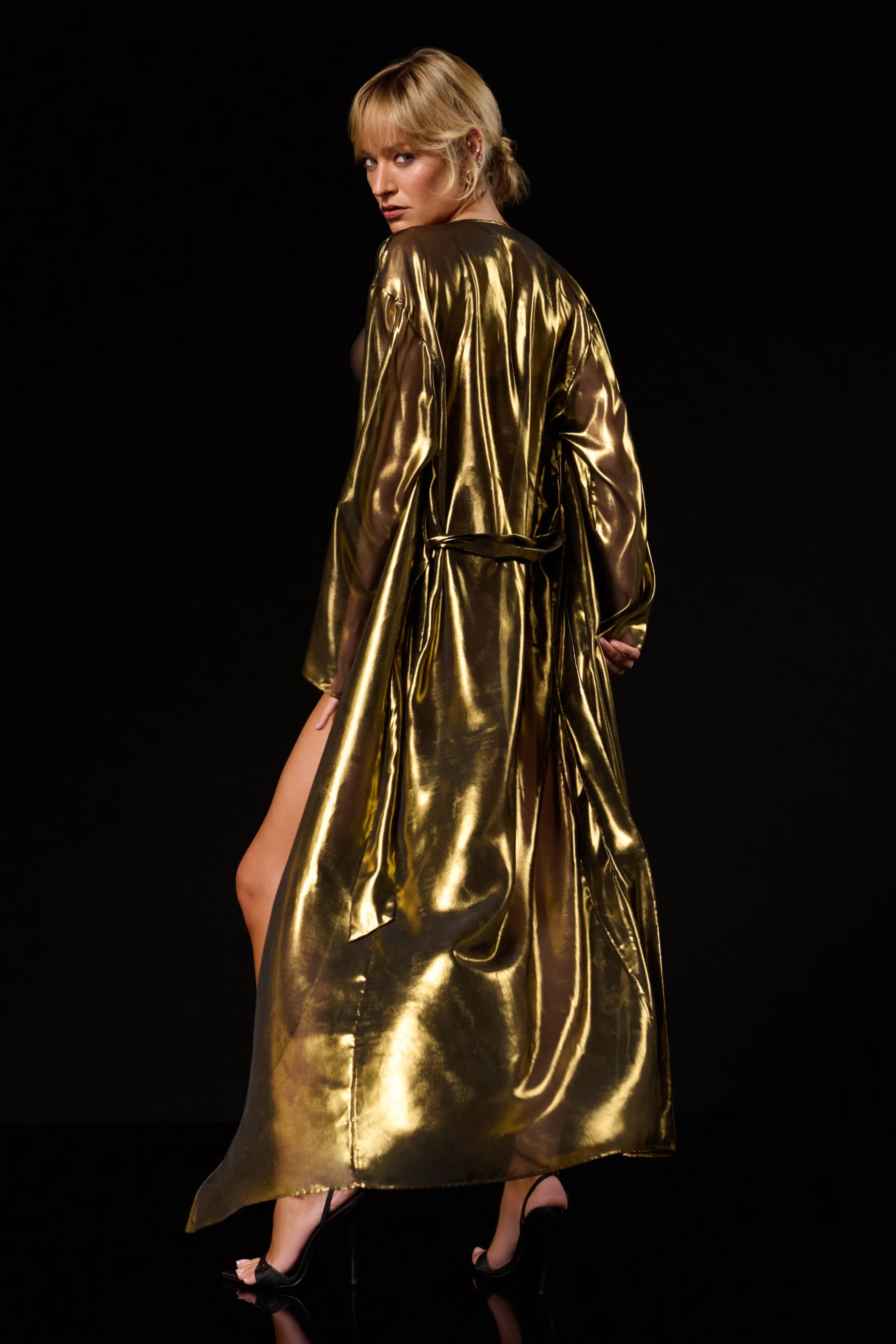 Kimono - 24 Secret Days | Gold - Image 3