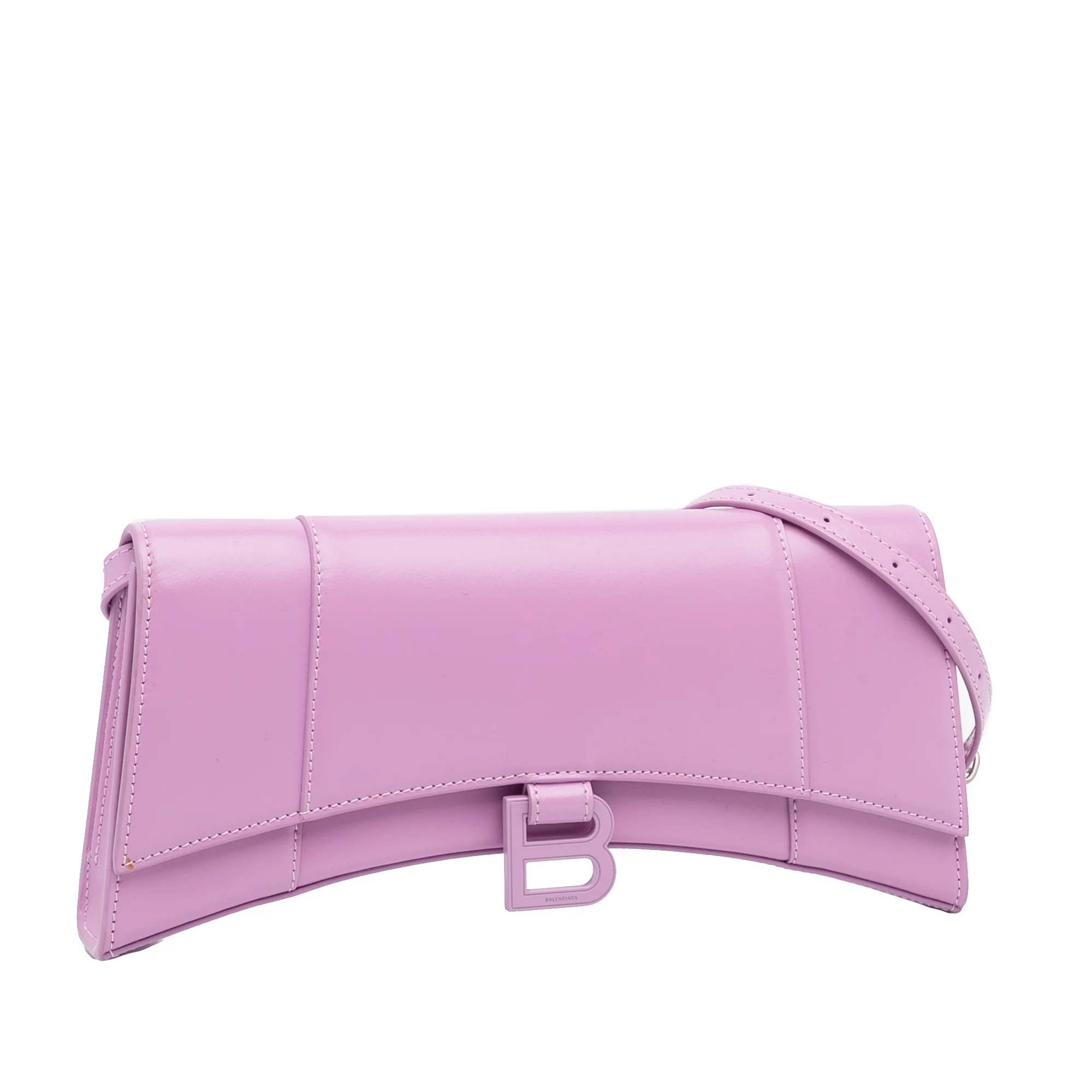 Balenciaga | Pre-Owned Hourglass Stretch | Pink - Image 2
