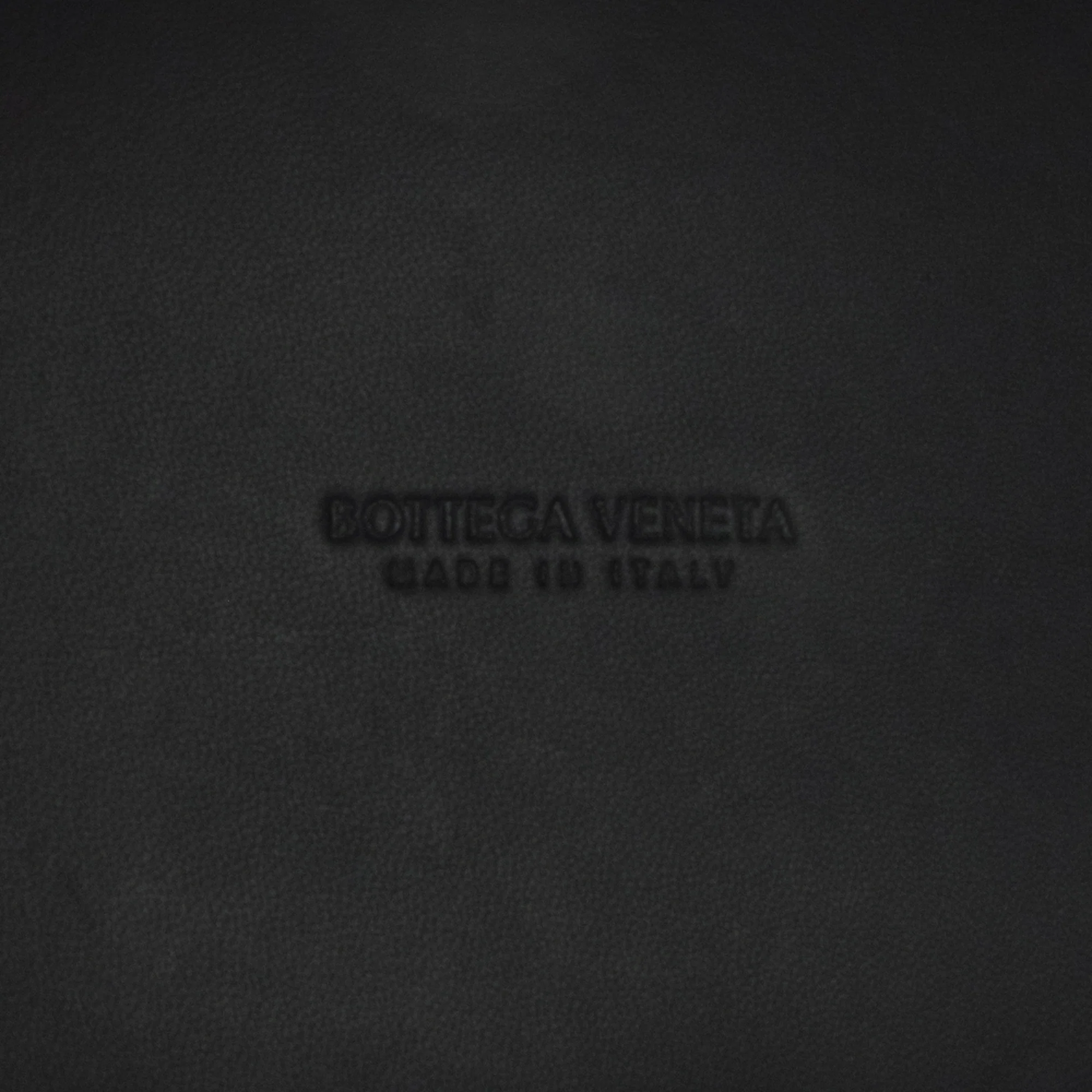 Bottega Veneta | Pre-Owned Bicolor Intrecciato Tote | White - Image 10