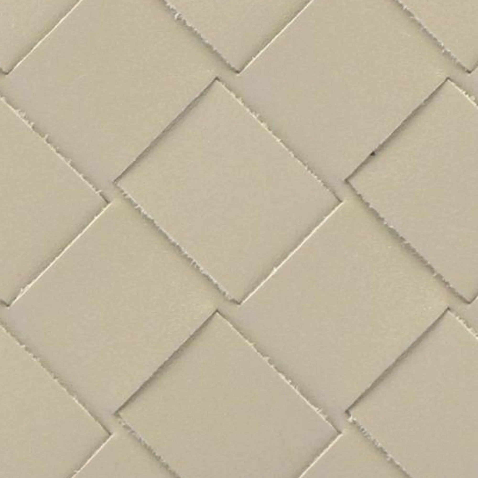 Bottega Veneta | Pre-Owned Nappa Intrecciato Card Holder | Beige - Image 5