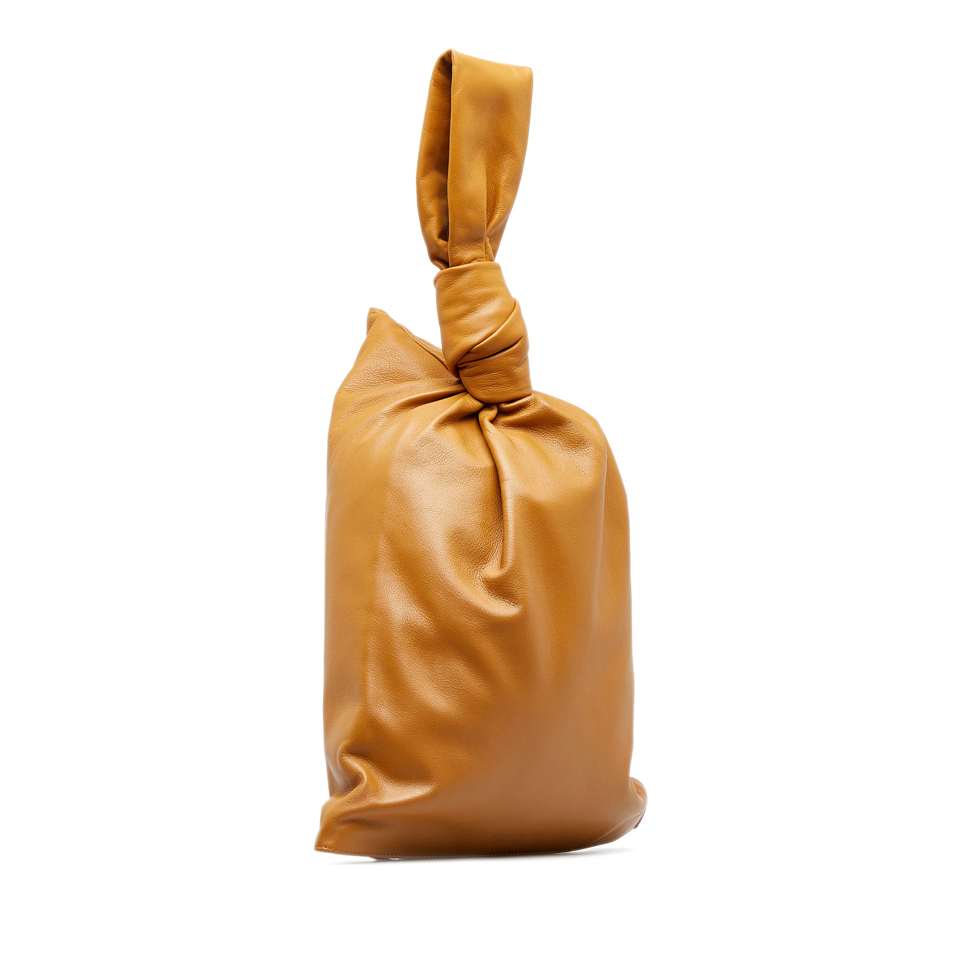 Bottega Veneta | Pre-Owned The Twist | Beige - Image 4