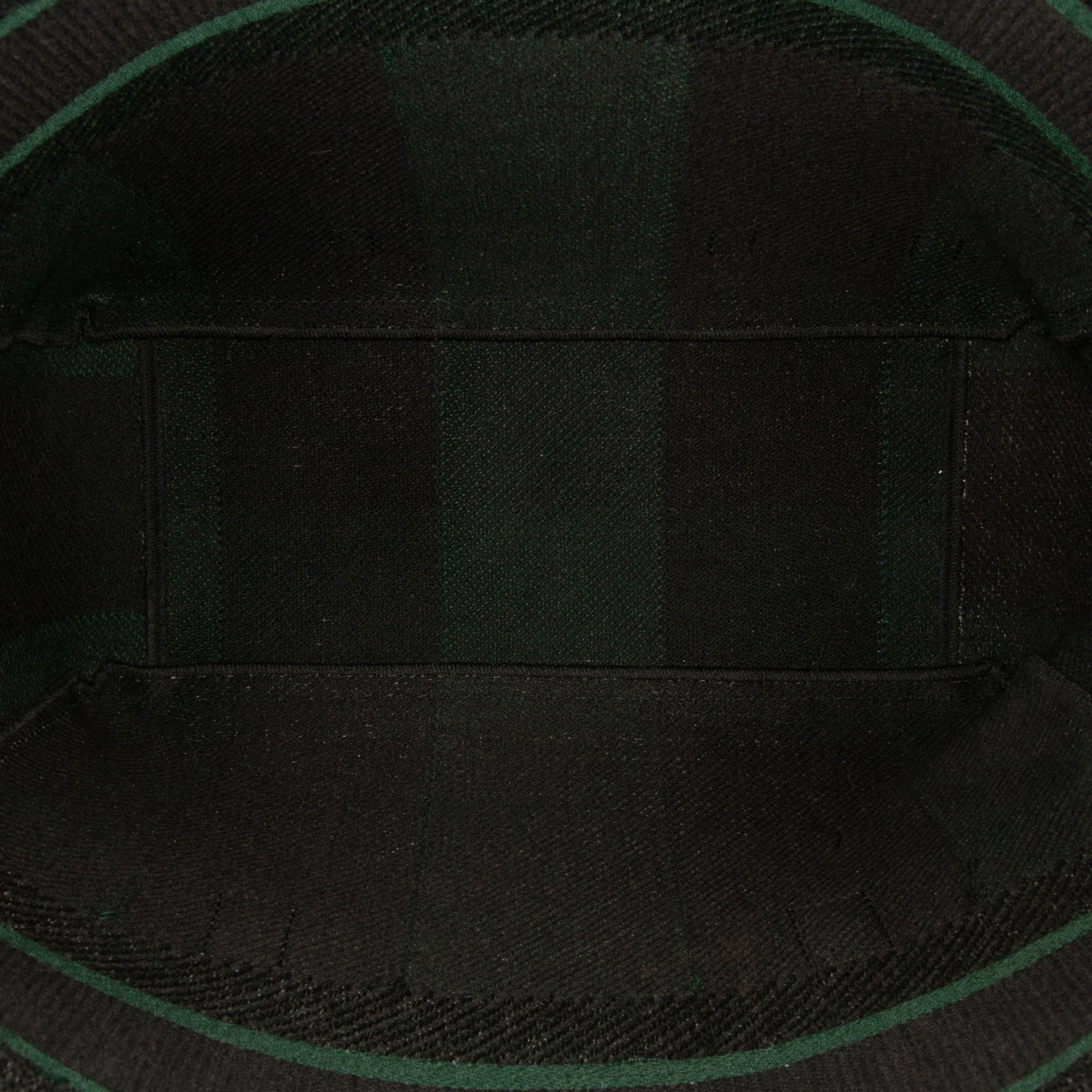 Dior | Pre-Owned Diorcamp Messenger Bag | Green - Image 7