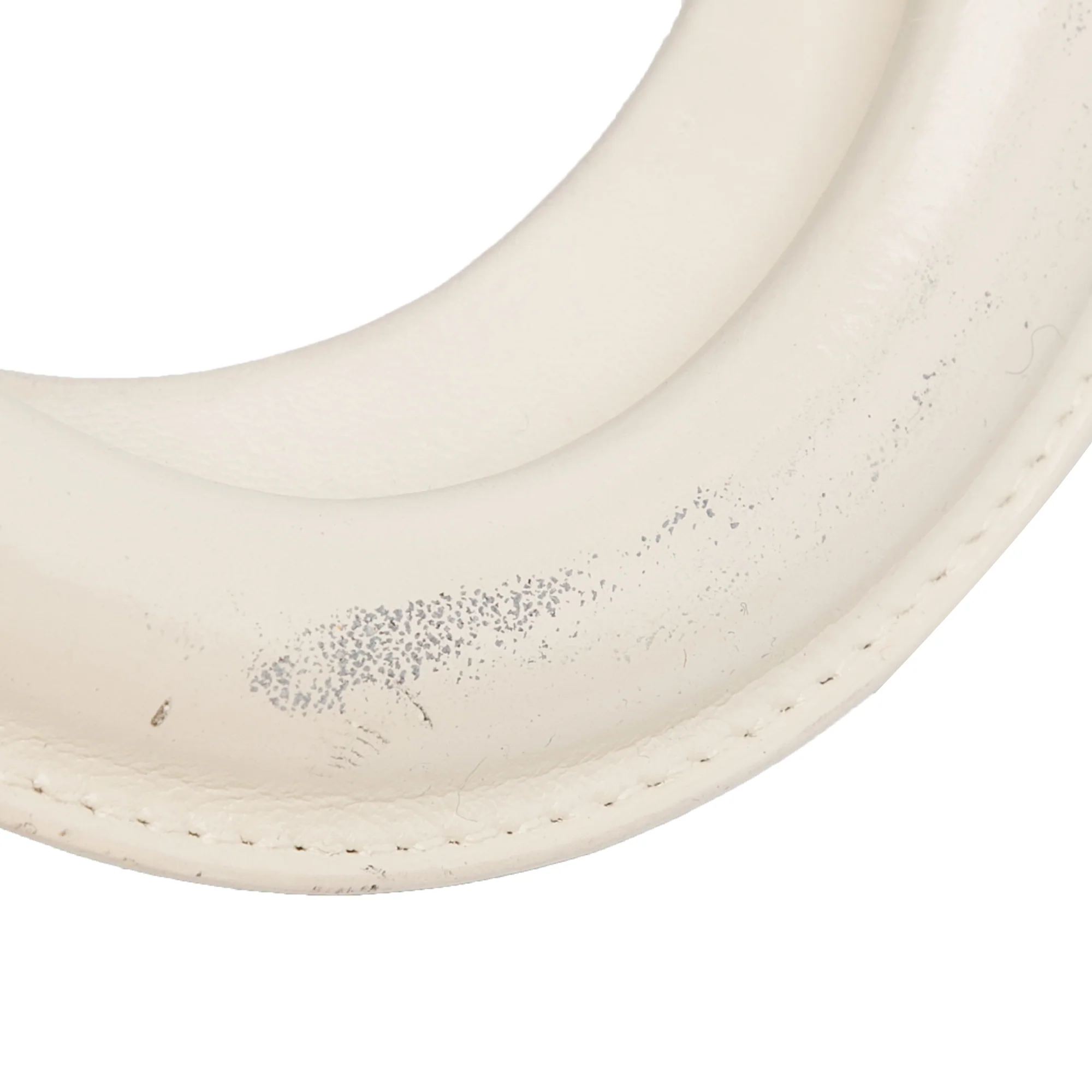Dior | Pre-Owned Limited Edition Mini Calfskin Lady DiorAmour Lady Dior | White - Image 10
