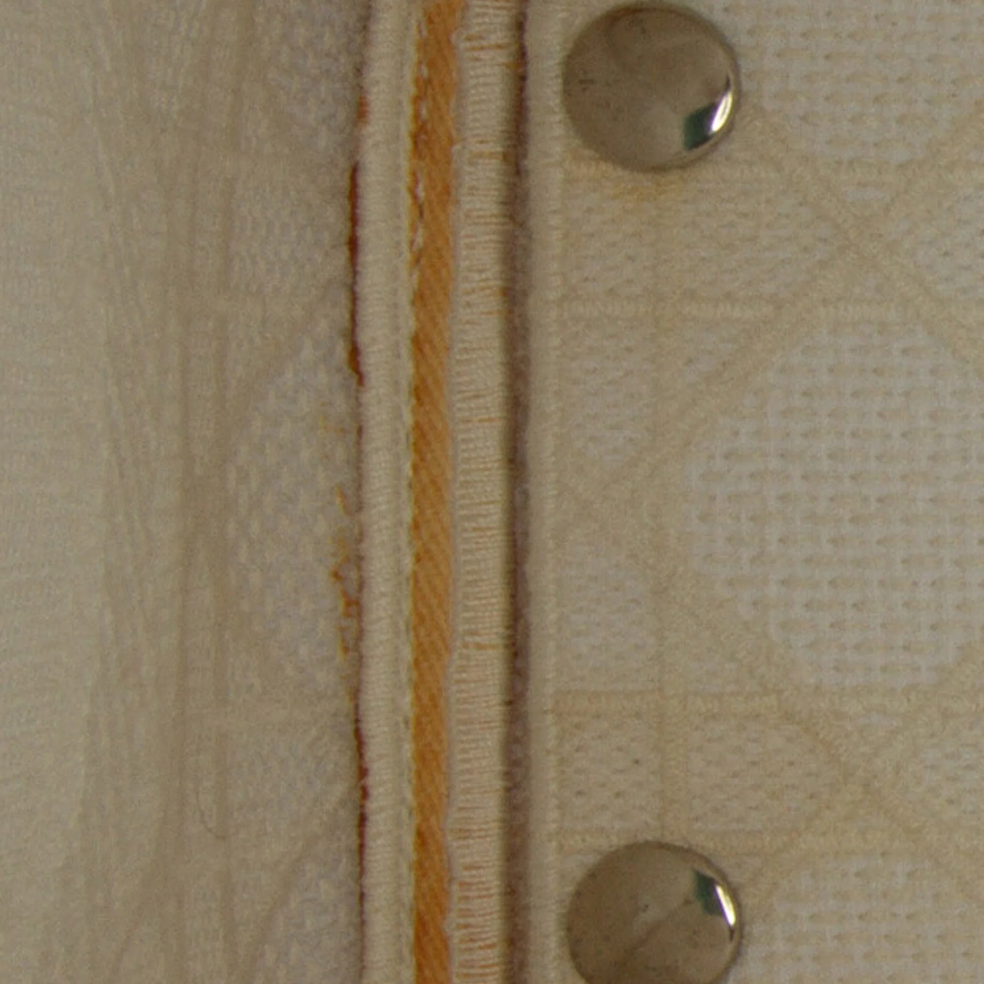 Dior | Pre-Owned Medium Canvas Cannage Lady D Lite | White - Image 2