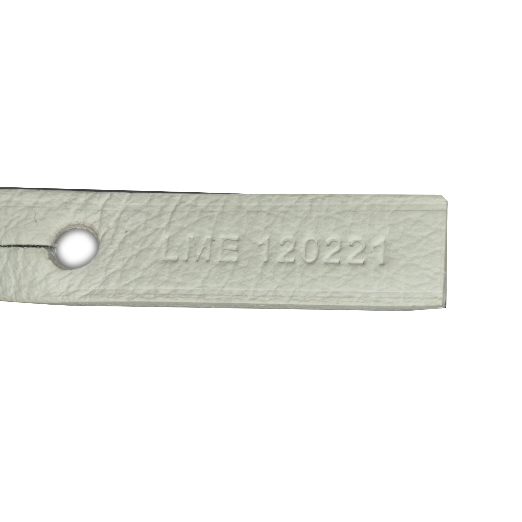 Goyard | Pre-Owned Goyardine Boheme Hobo - III | White - Image 10