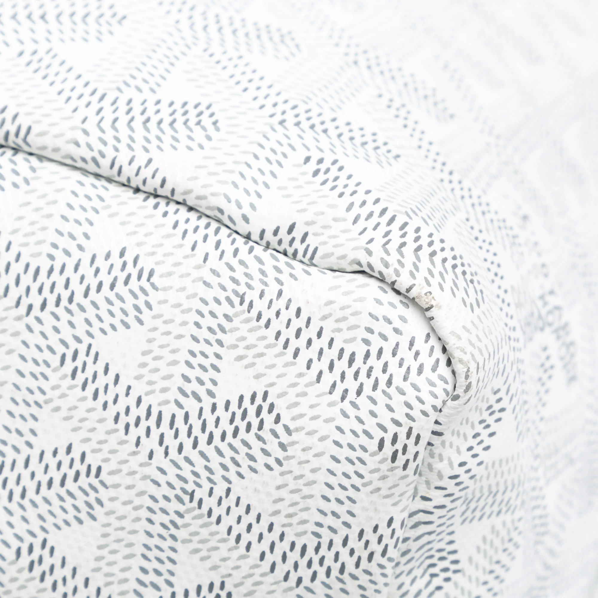 Goyard | Pre-Owned Goyardine Boheme Hobo - III | White - Image 11