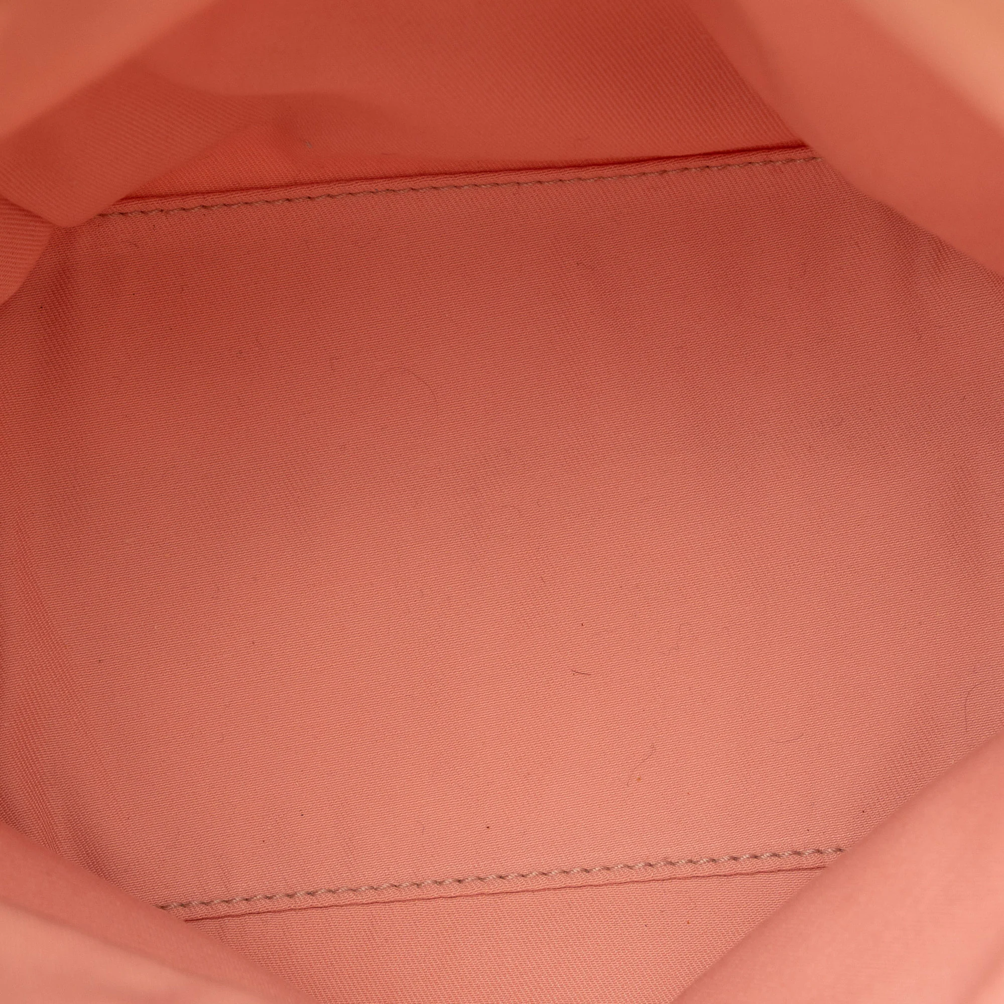 Gucci | Pre-Owned GG Canvas Eclipse Tote | Pink/Light Pink - Image 18