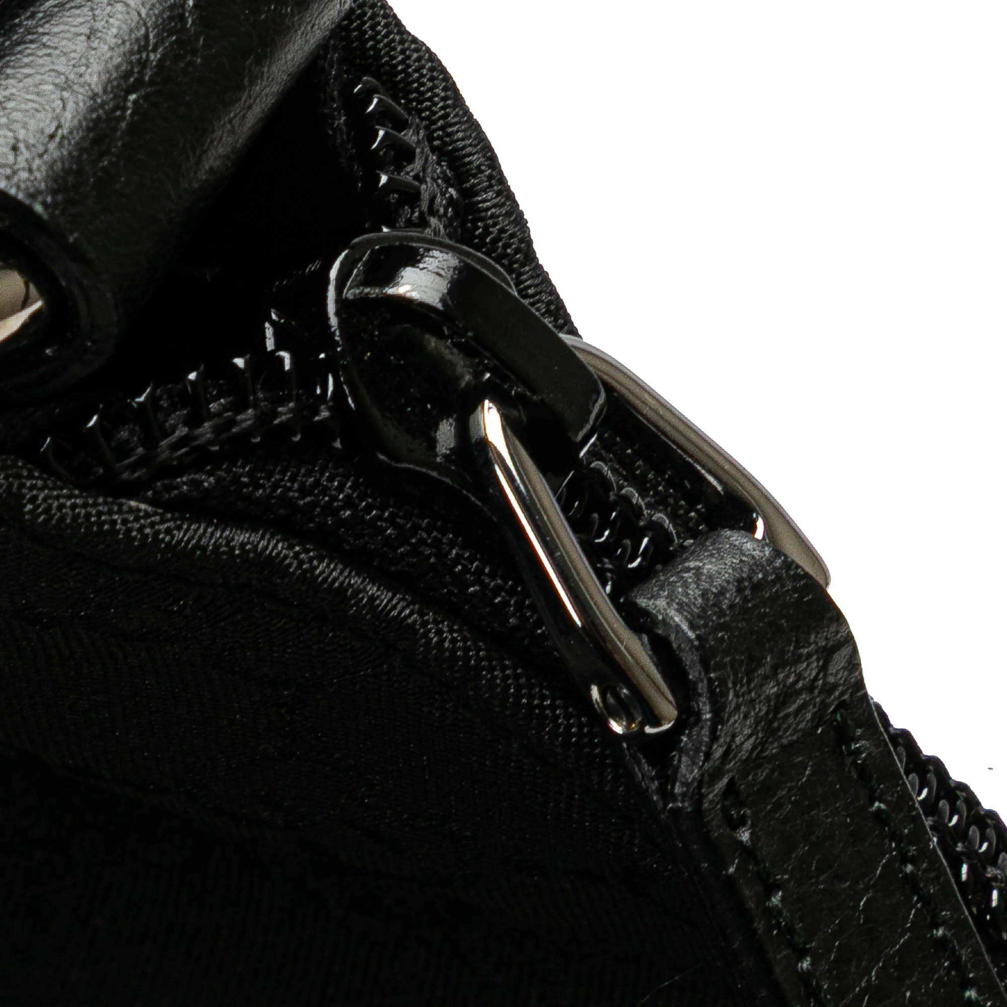Gucci | Pre-Owned GG Nylon Crossbody | Black - Image 14