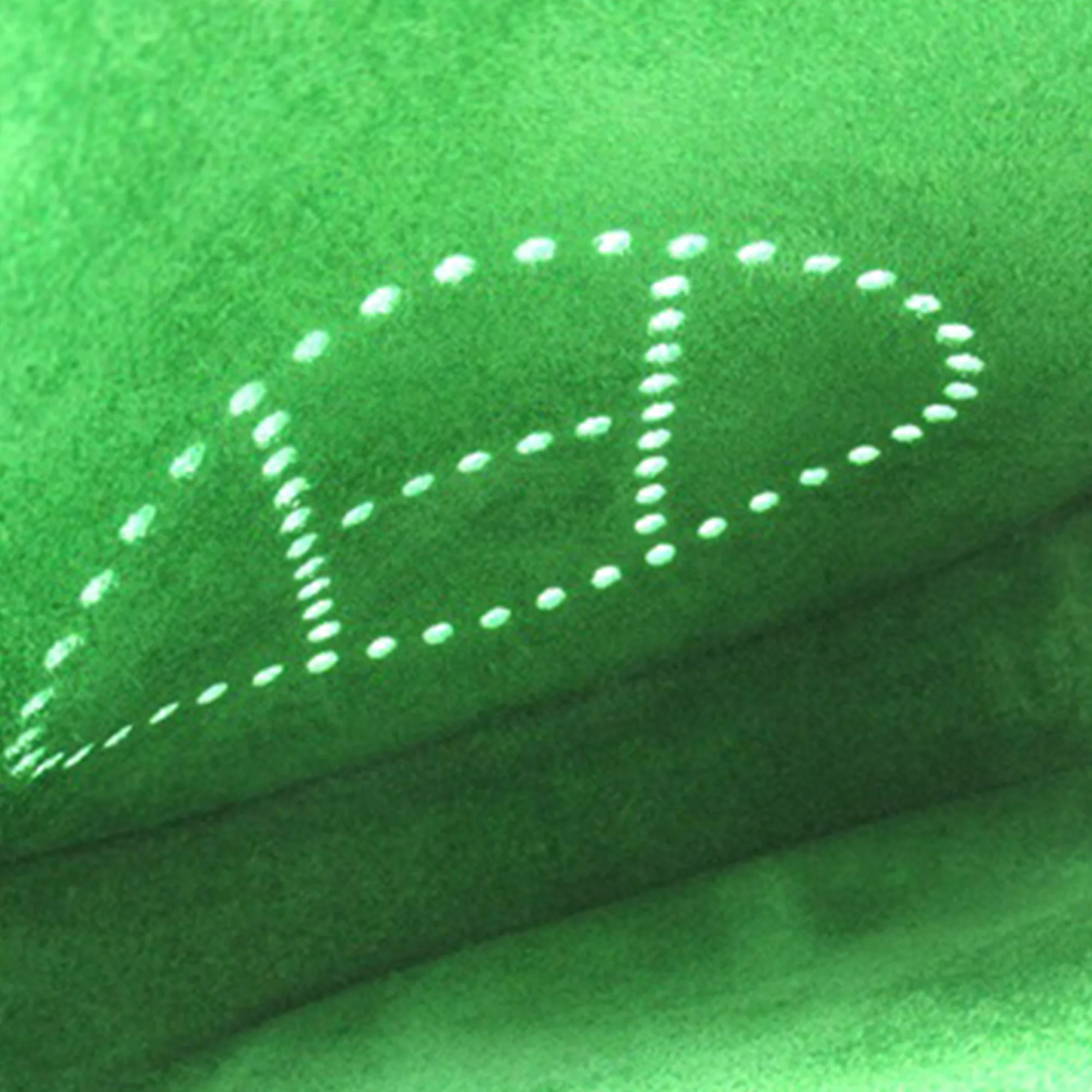 Hermes | Pre-Owned Clemence Evelyne TPM | Green - Image 5