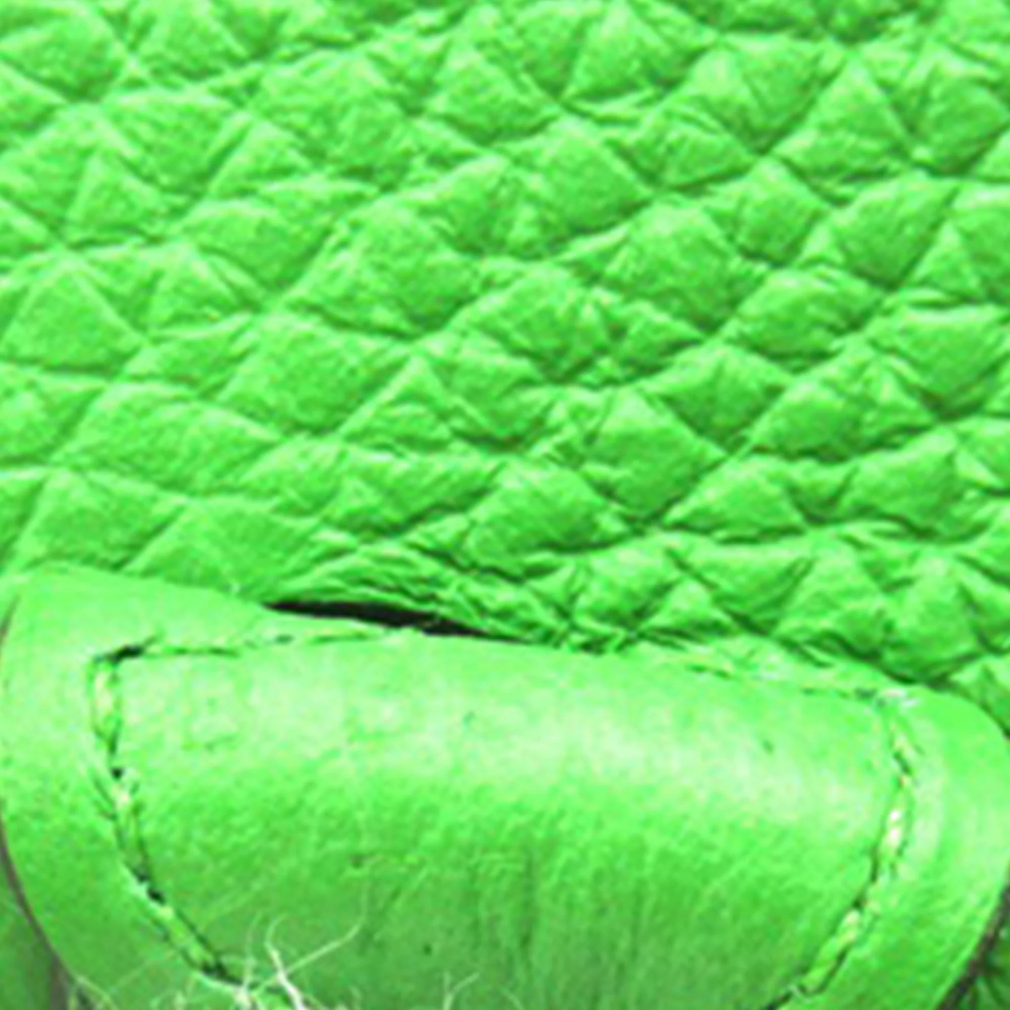 Hermes | Pre-Owned Clemence Evelyne TPM | Green - Image 7