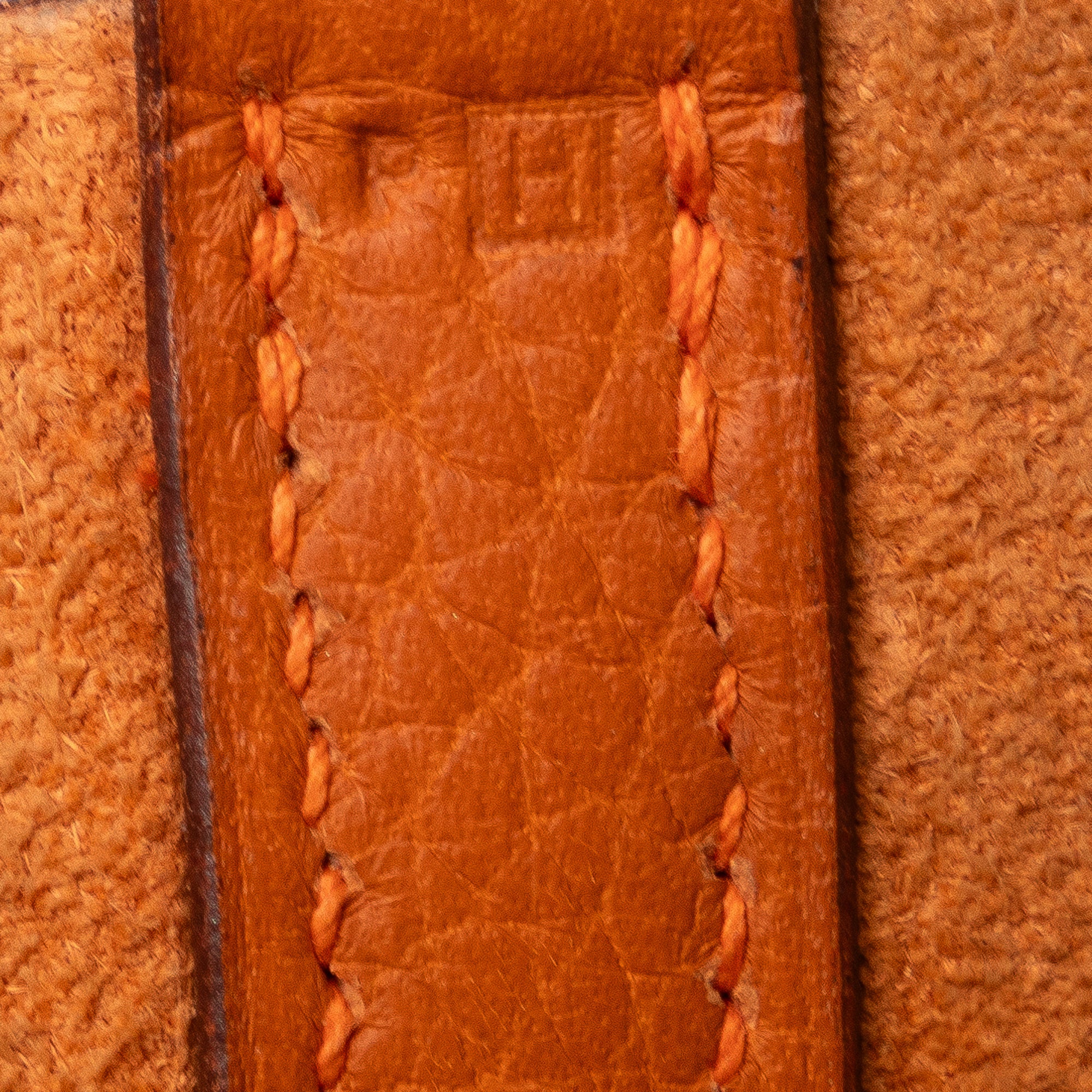Hermes | Pre-Owned Clemence Picotin Lock 22 | Orange - Image 11
