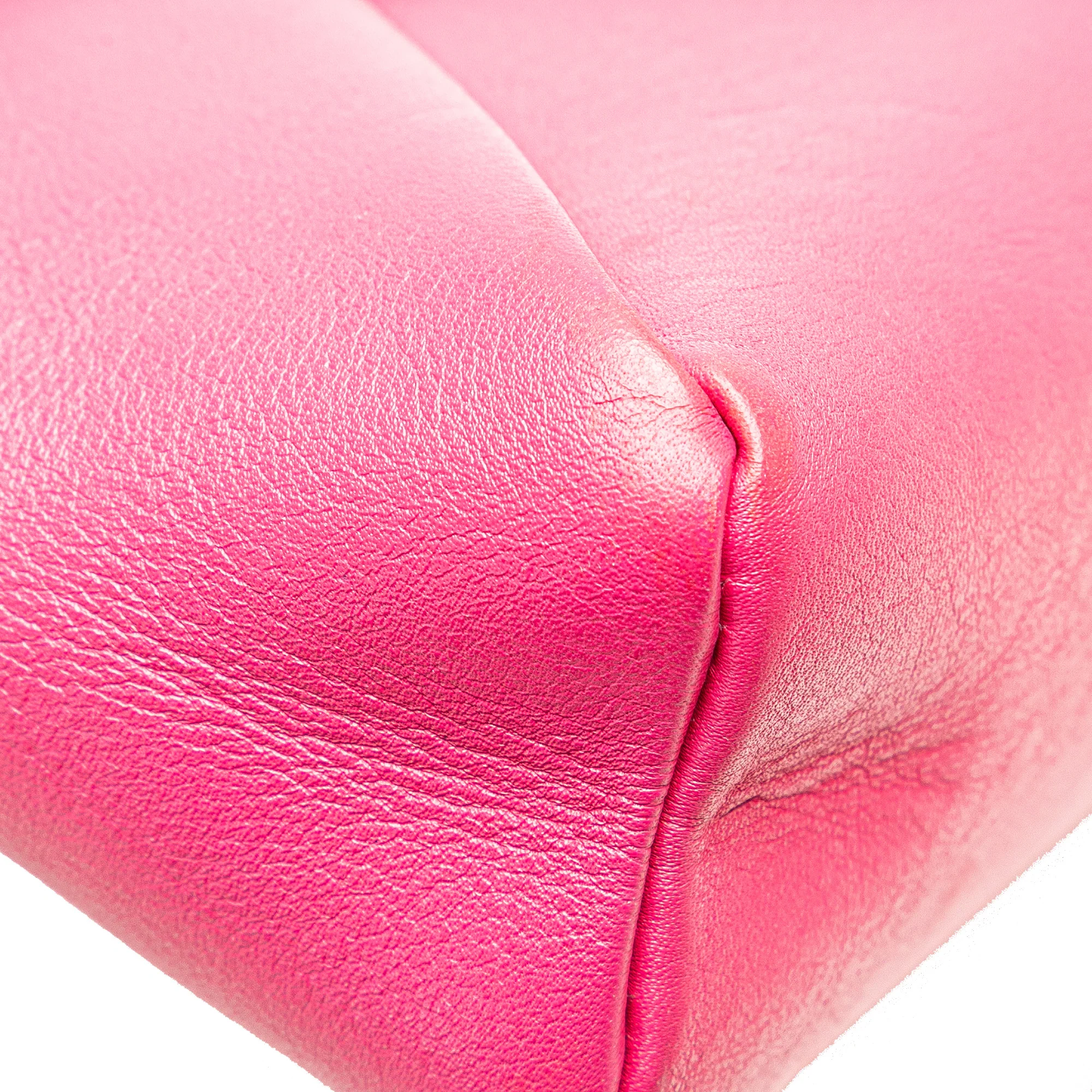 Louis Vuitton | Pre-Owned Bicolor Love Note | Red - Image 4