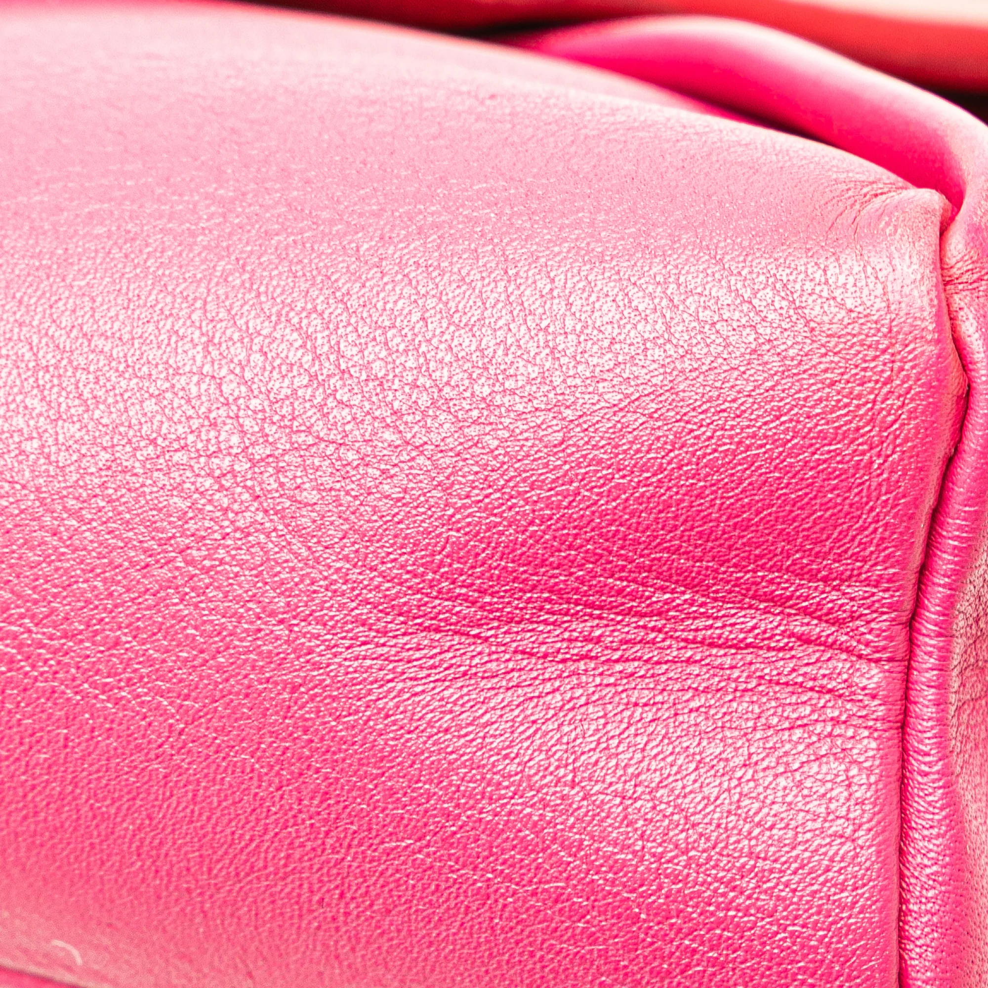 Louis Vuitton | Pre-Owned Bicolor Love Note | Red - Image 5