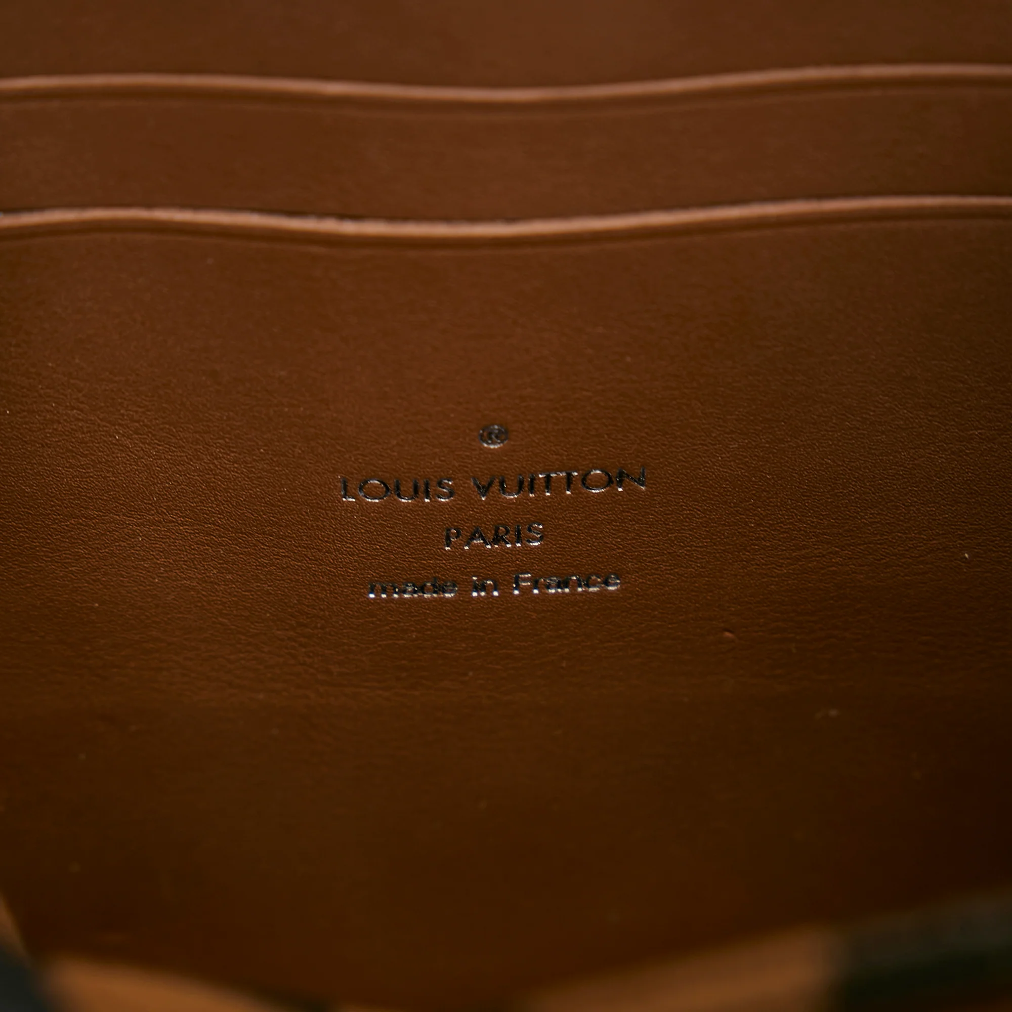 Louis Vuitton | Pre-Owned Damier Colors Valisette Verticale | Gray - Image 10