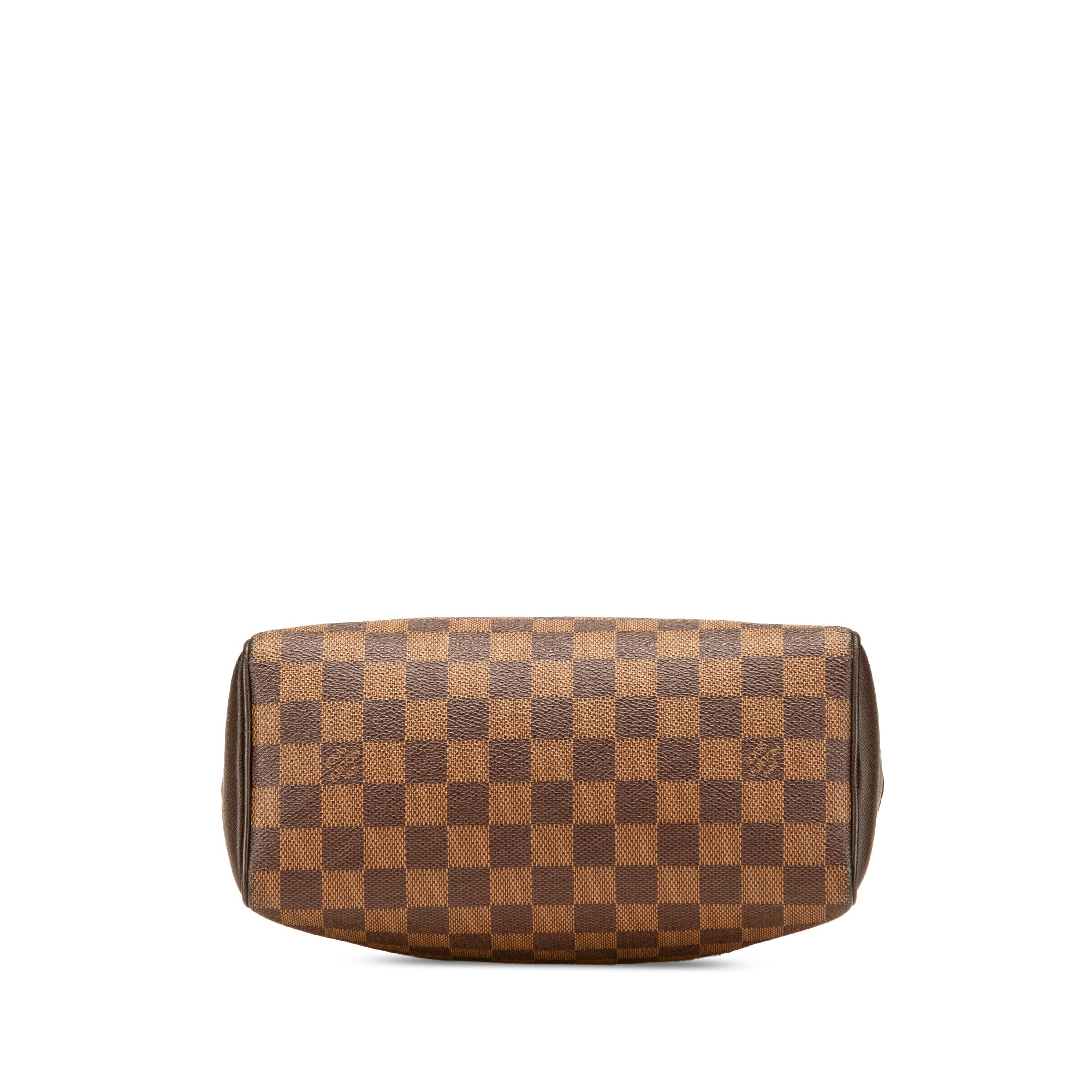 Louis Vuitton | Pre-Owned Damier Ebene Brera | Brown - Image 4