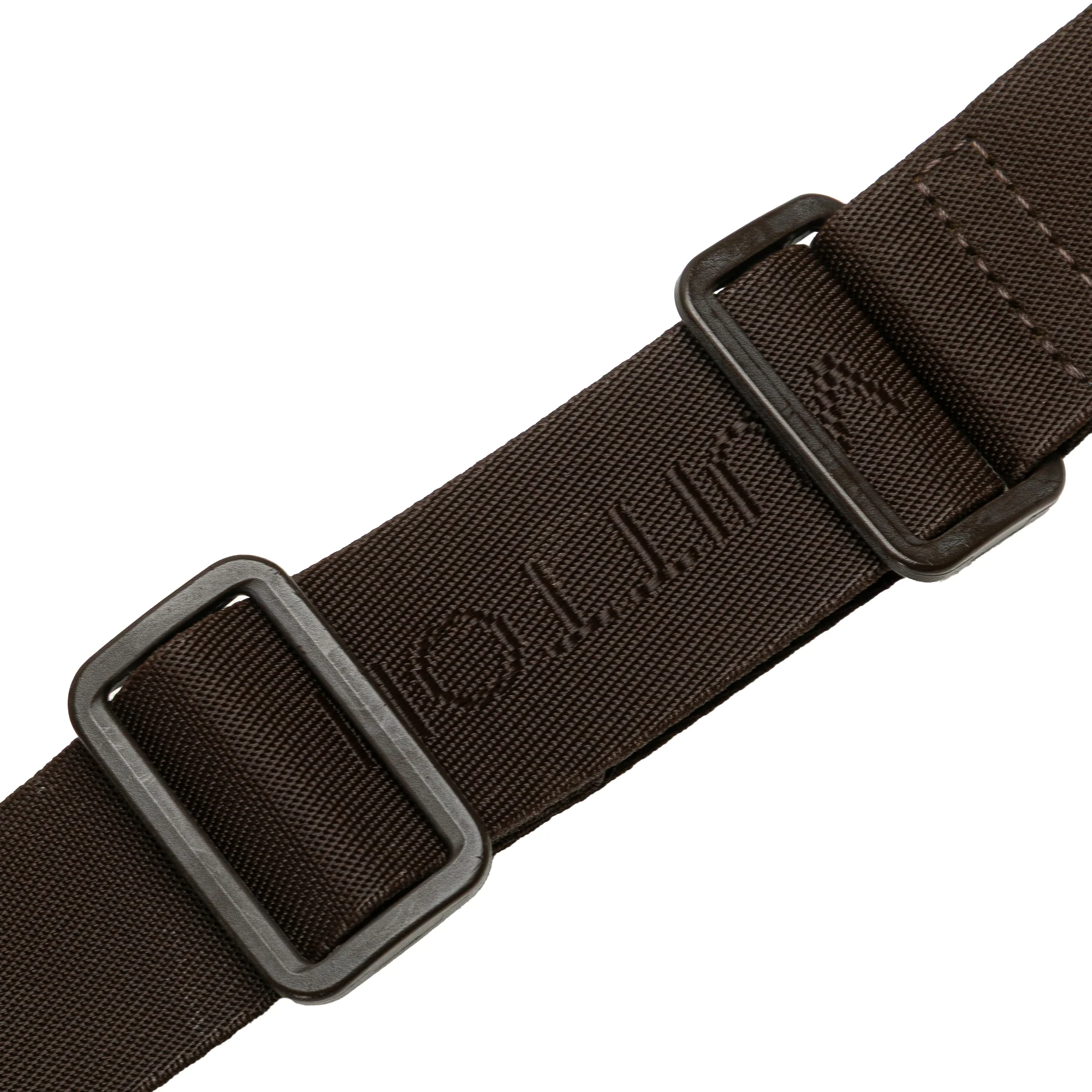 Louis Vuitton | Pre-Owned Damier Ebene Olav MM | Brown - Image 3