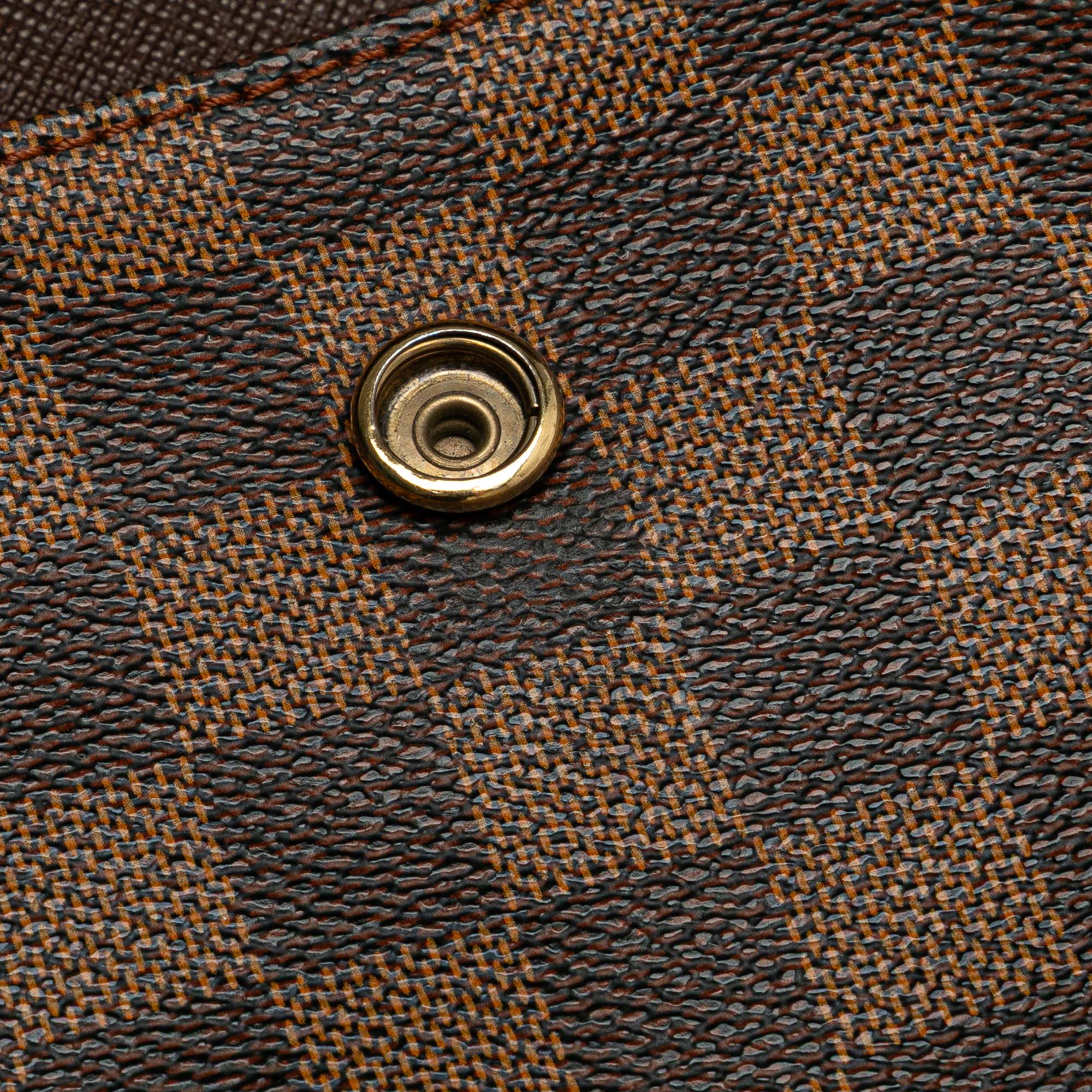 Louis Vuitton | Pre-Owned Damier Ebene Pimlico - II | Brown - Image 9
