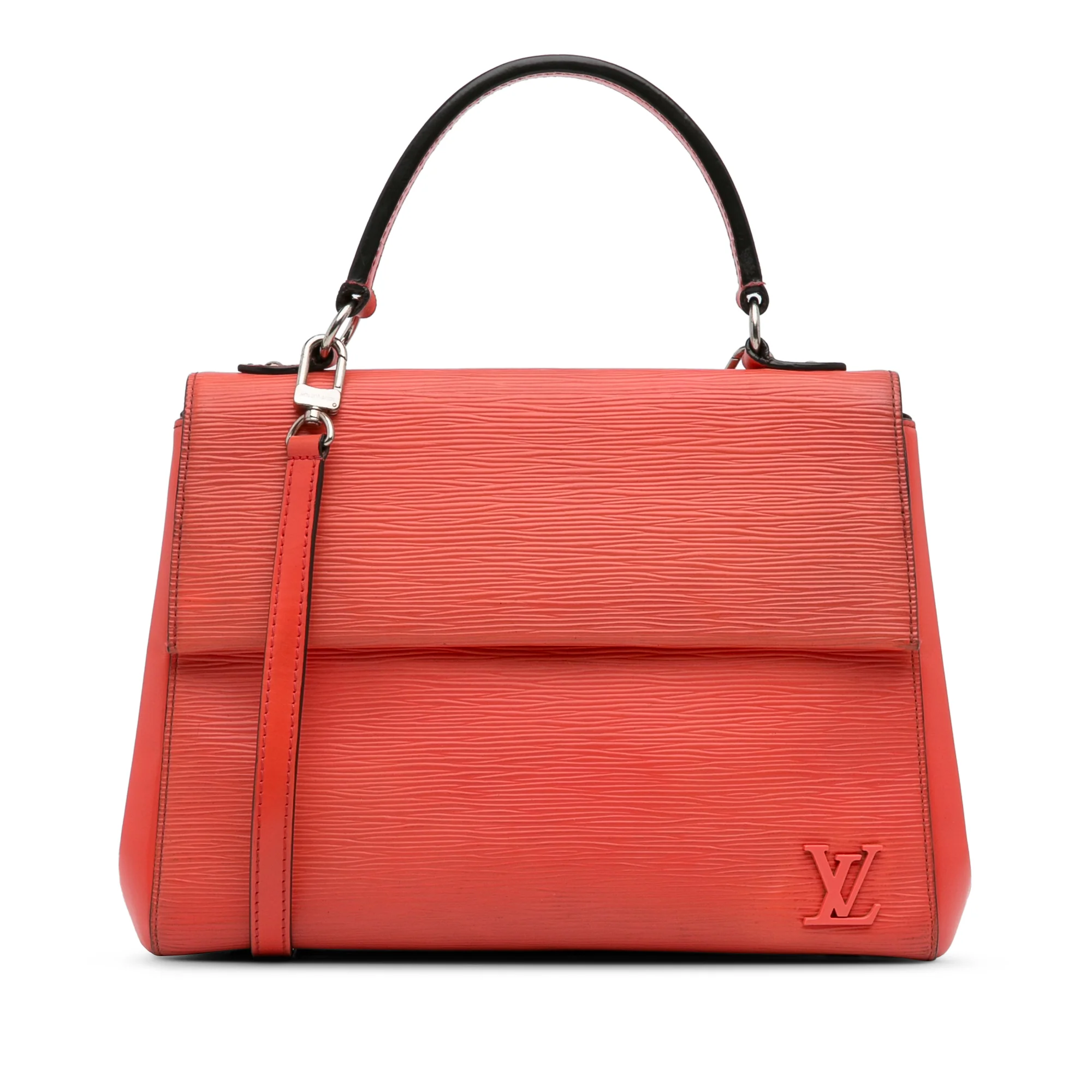 Louis Vuitton | Pre-Owned Epi Cluny BB | Red