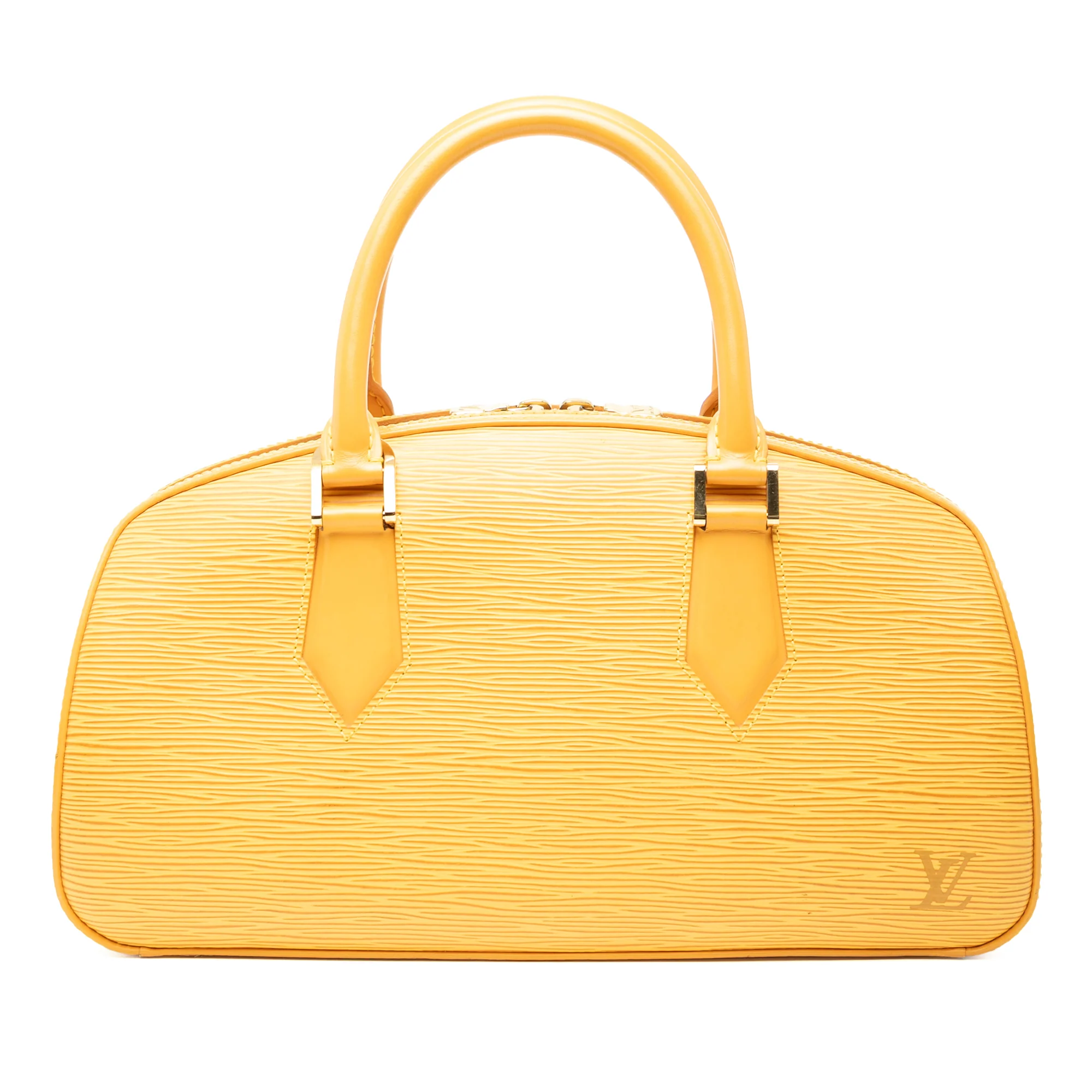 Louis Vuitton | Pre-Owned Epi Jasmine | Yellow