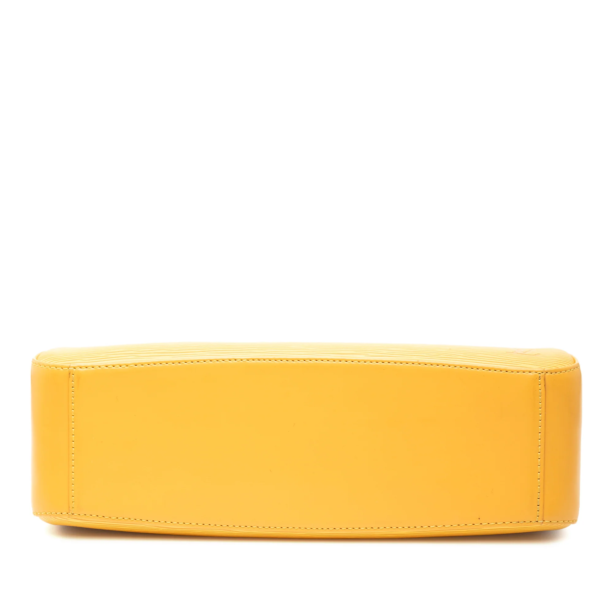 Louis Vuitton | Pre-Owned Epi Jasmine | Yellow - Image 3