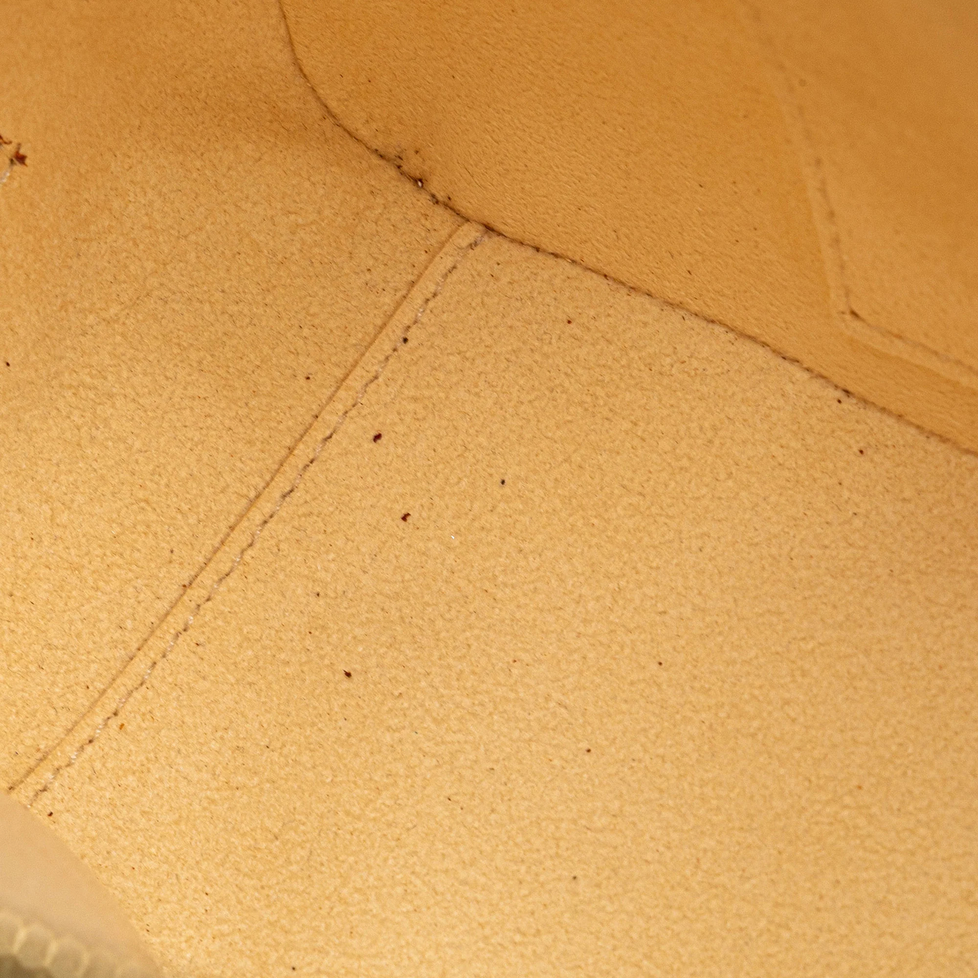 Louis Vuitton | Pre-Owned Epi Jasmine | Yellow/Light Yellow - Image 11