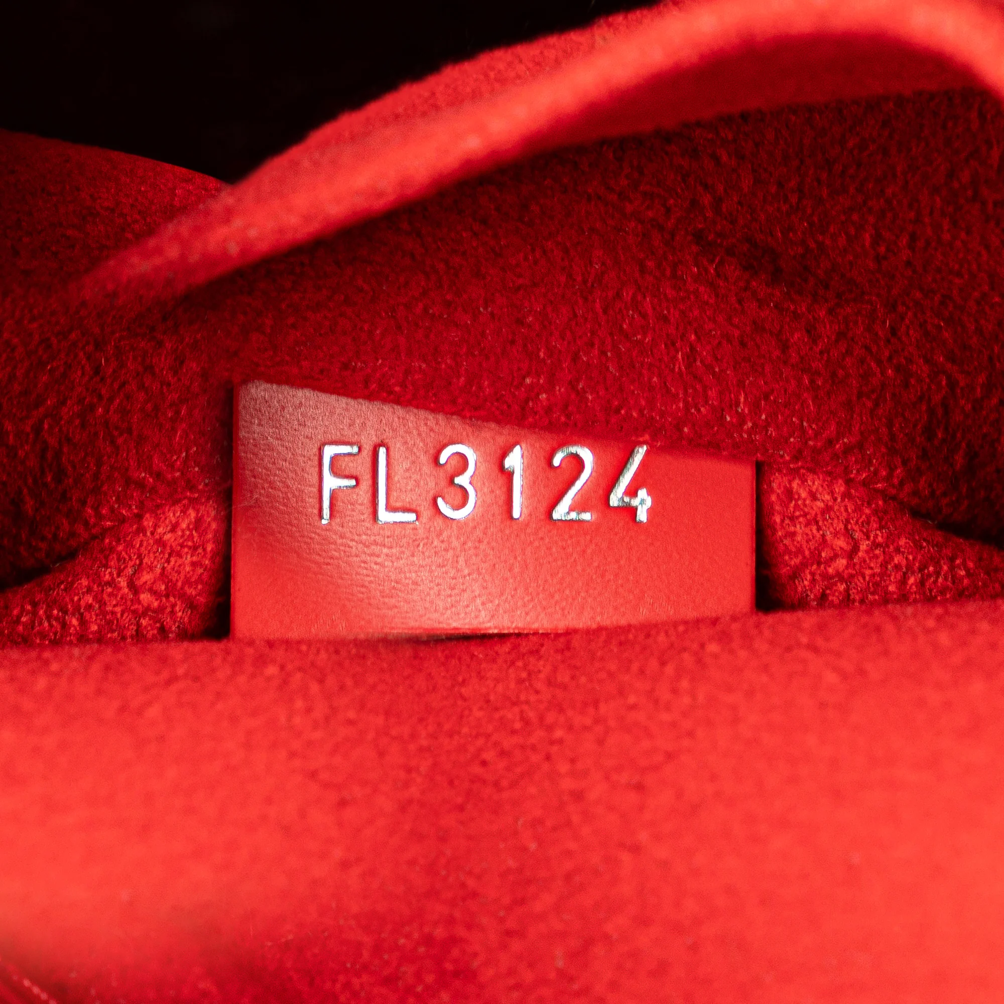 Louis Vuitton | Pre-Owned Epi Marly MM | Red - Image 8