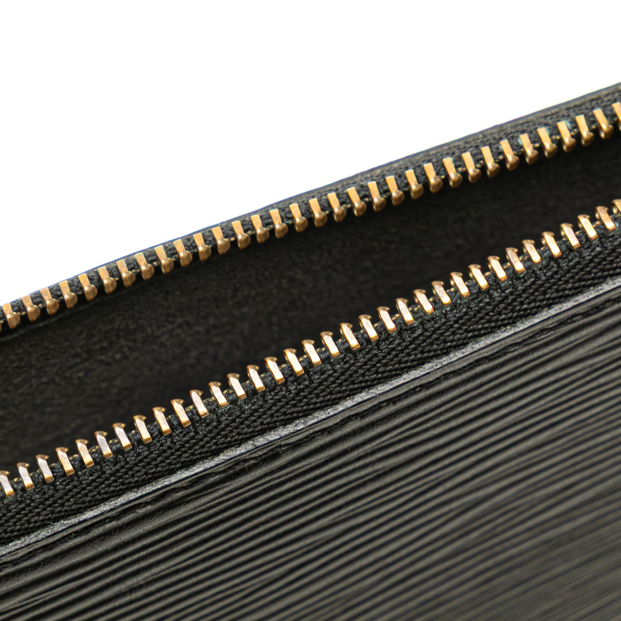 Louis Vuitton | Pre-Owned Epi Pochette Accessoires | Black - Image 2