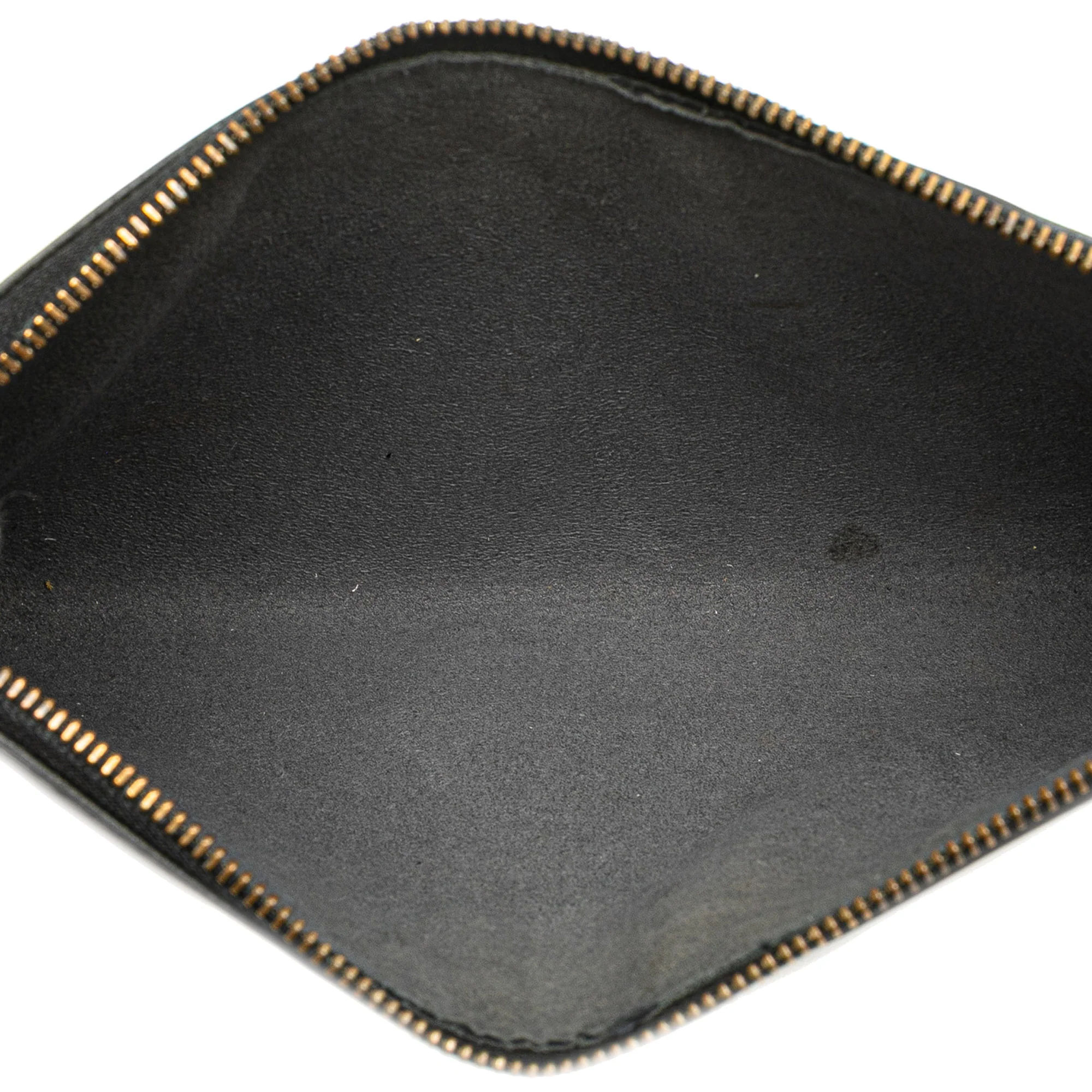 Louis Vuitton | Pre-Owned Epi Pochette Accessoires | Black - Image 7