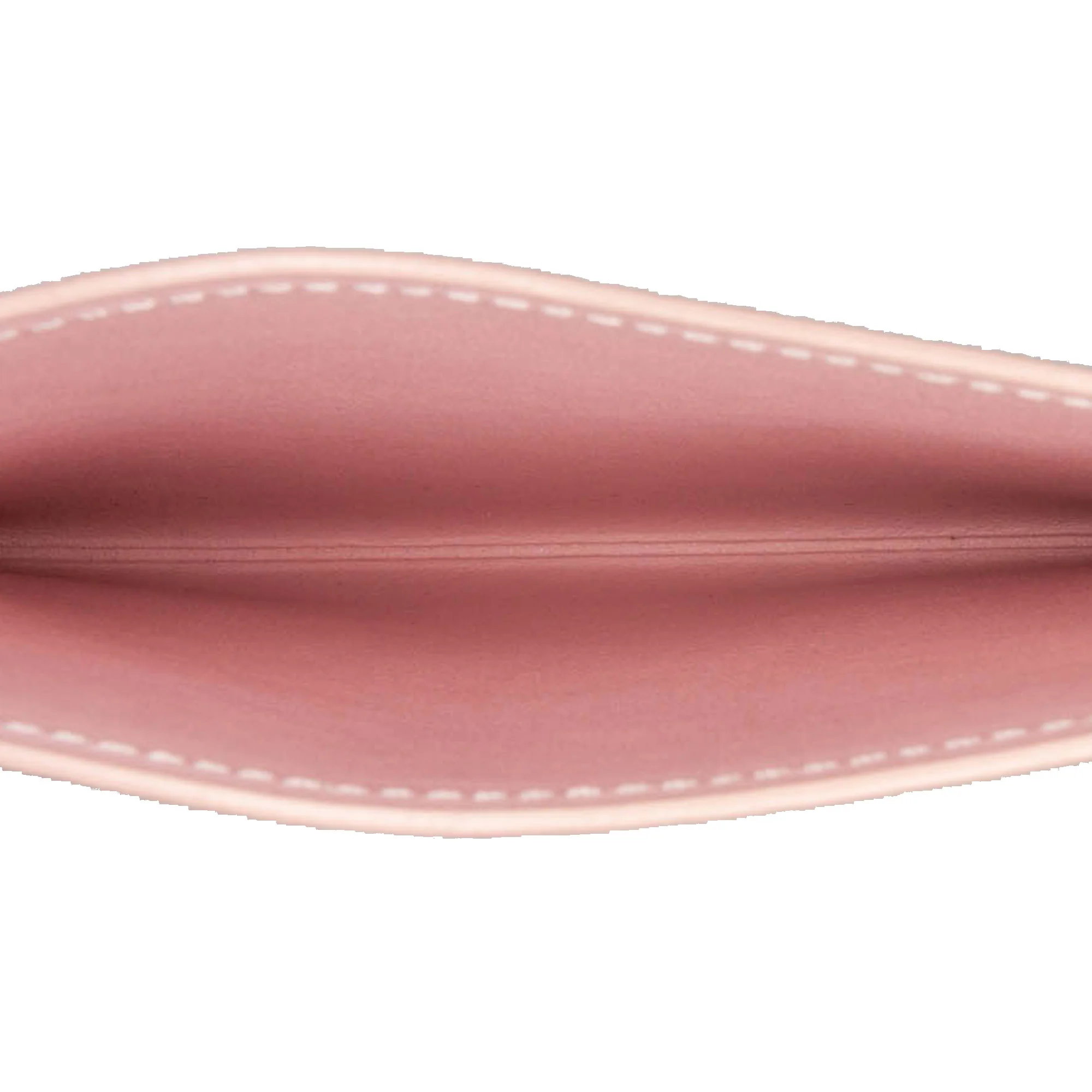 Louis Vuitton | Pre-Owned Epi Pochette Felicie | Pink - Image 12