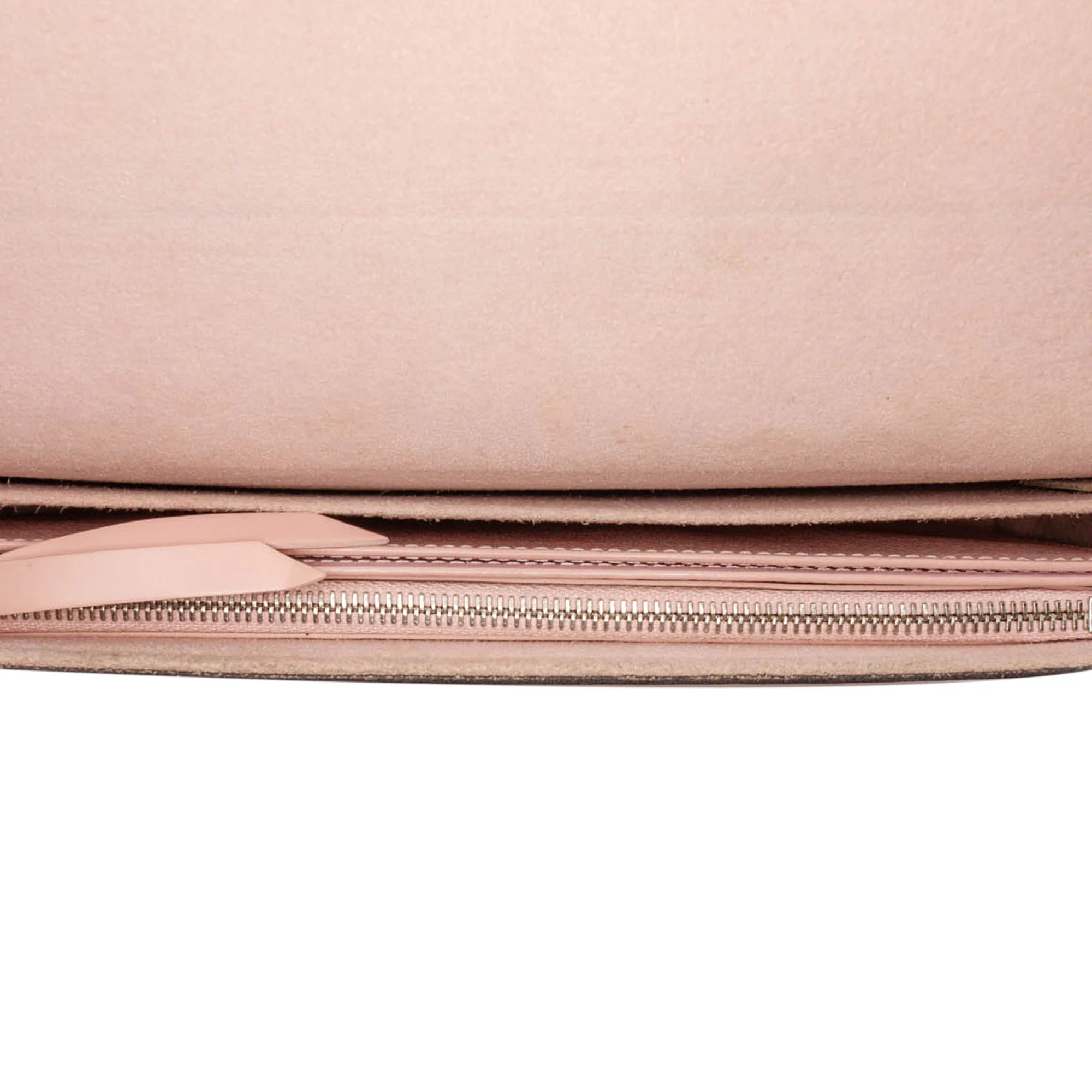 Louis Vuitton | Pre-Owned Epi Pochette Felicie | Pink - Image 9
