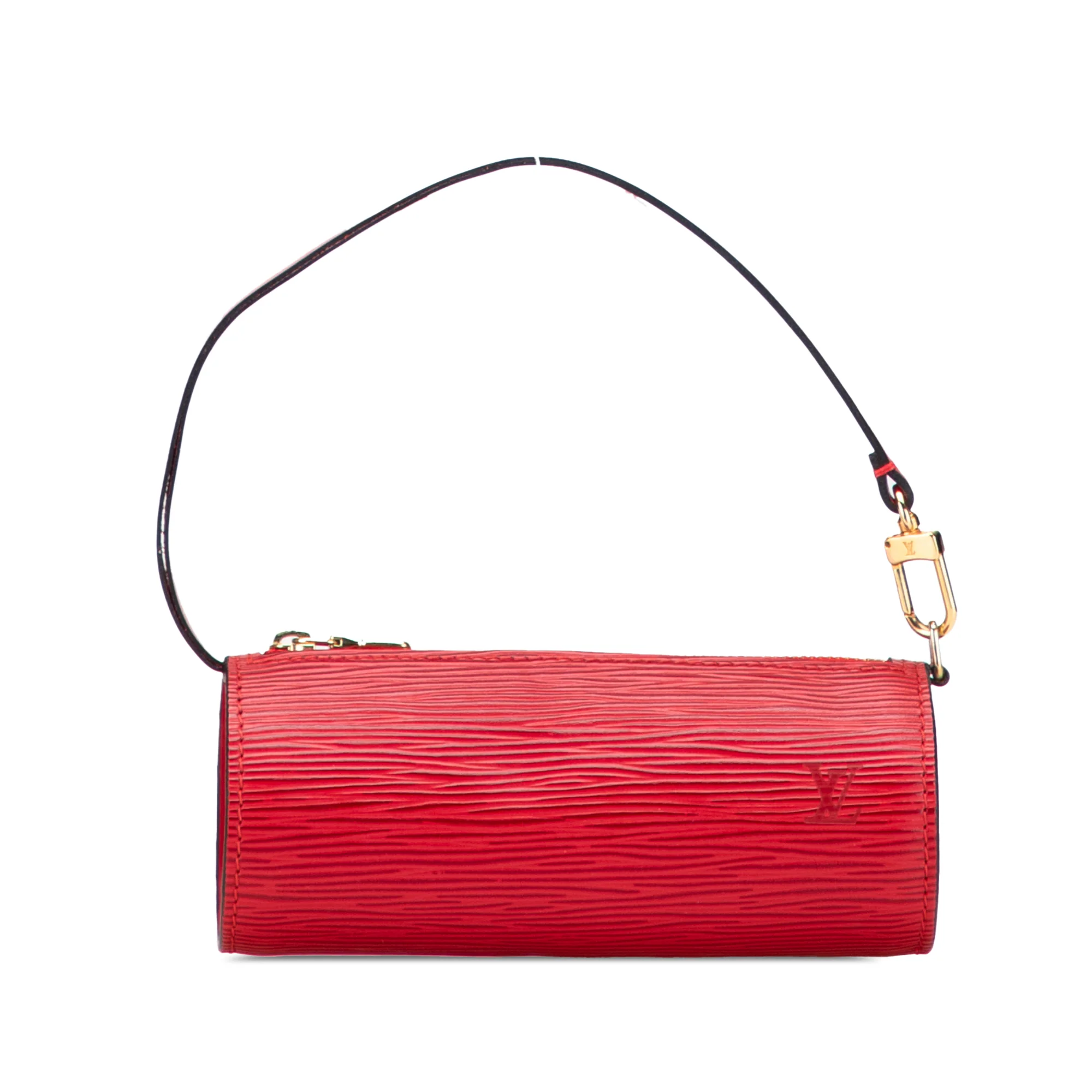 Louis Vuitton | Pre-Owned Epi Pochette Papillon - I | Red