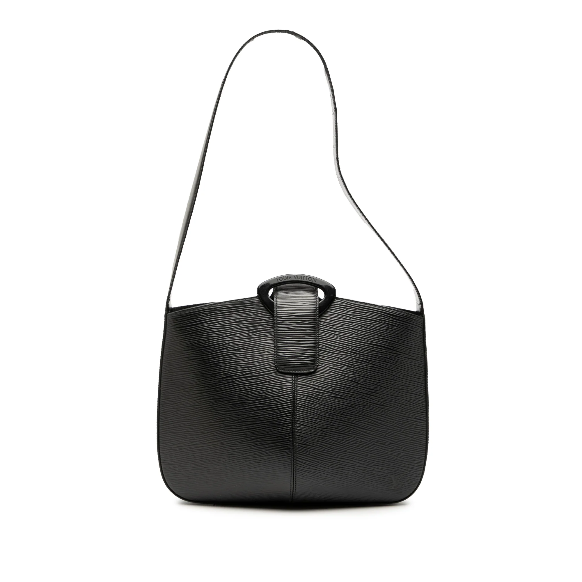 Louis Vuitton | Pre-Owned Epi Reverie | Black