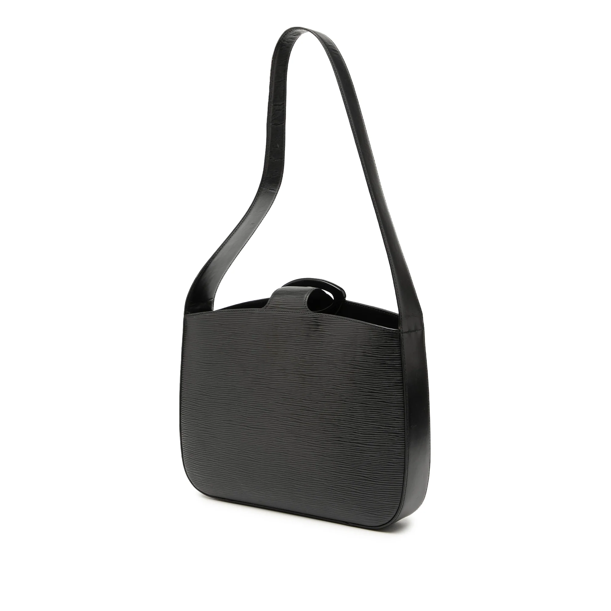 Louis Vuitton | Pre-Owned Epi Reverie | Black - Image 2