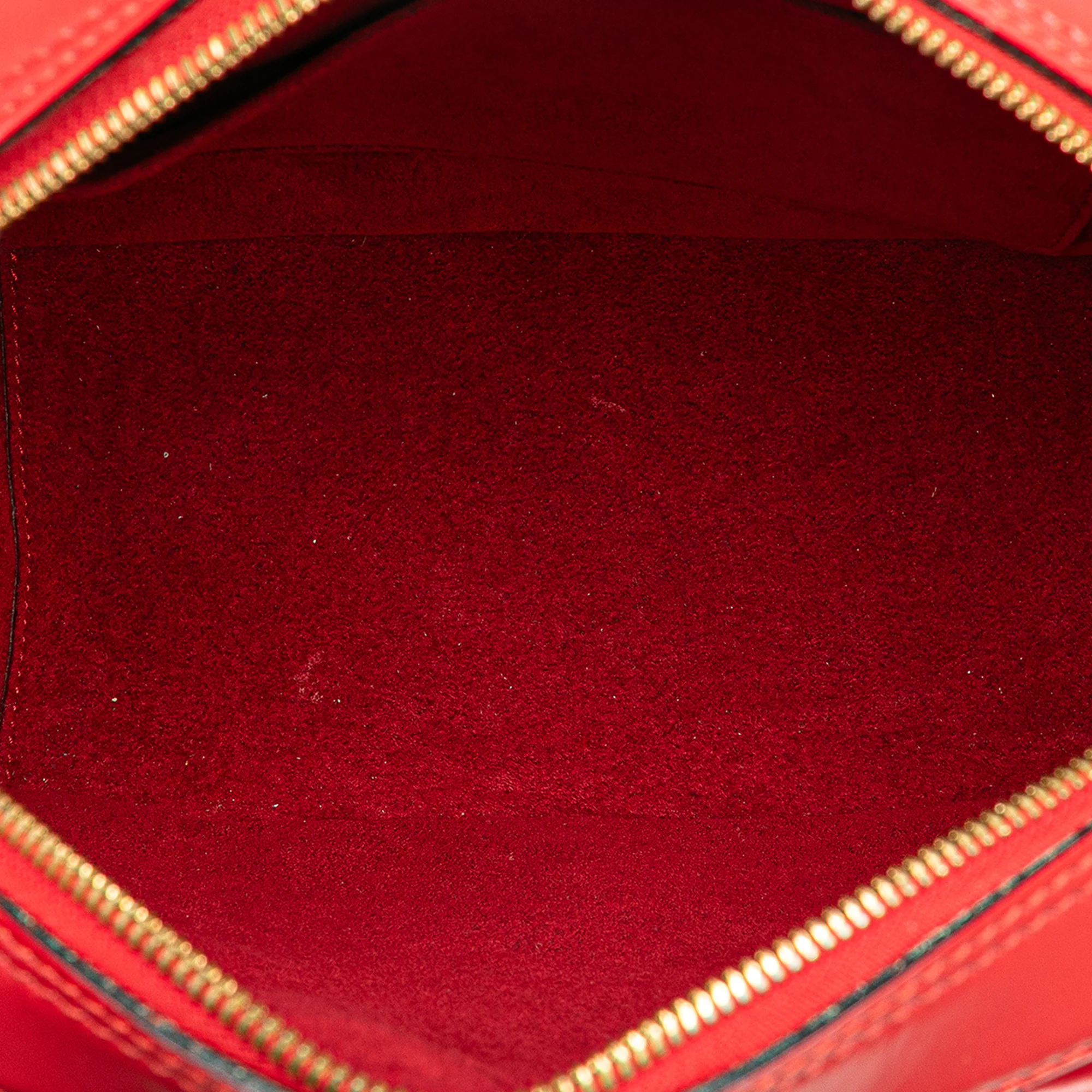 Louis Vuitton | Pre-Owned Epi Sablons | Red - Image 7