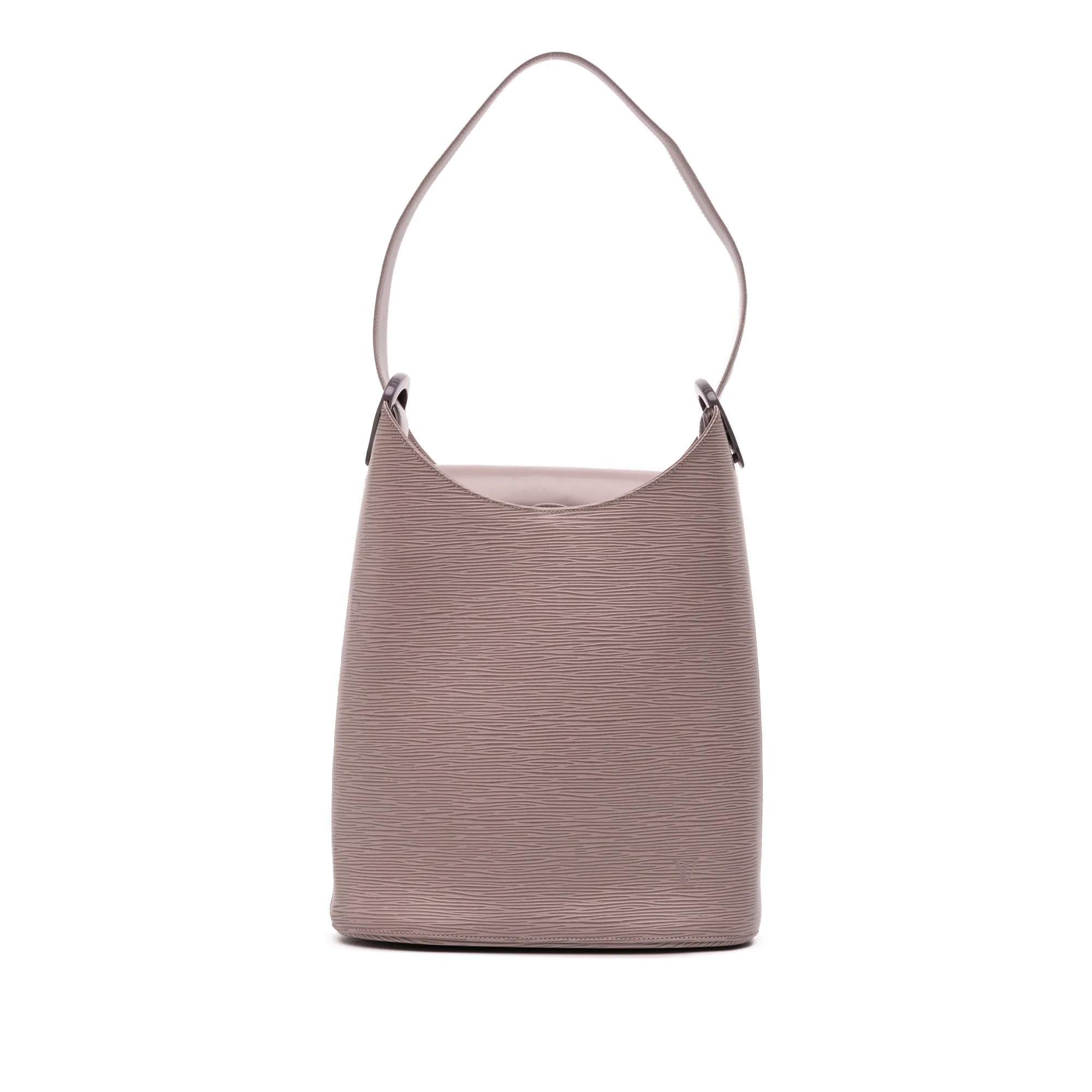 Louis Vuitton | Pre-Owned Epi Sac Verseau | Purple