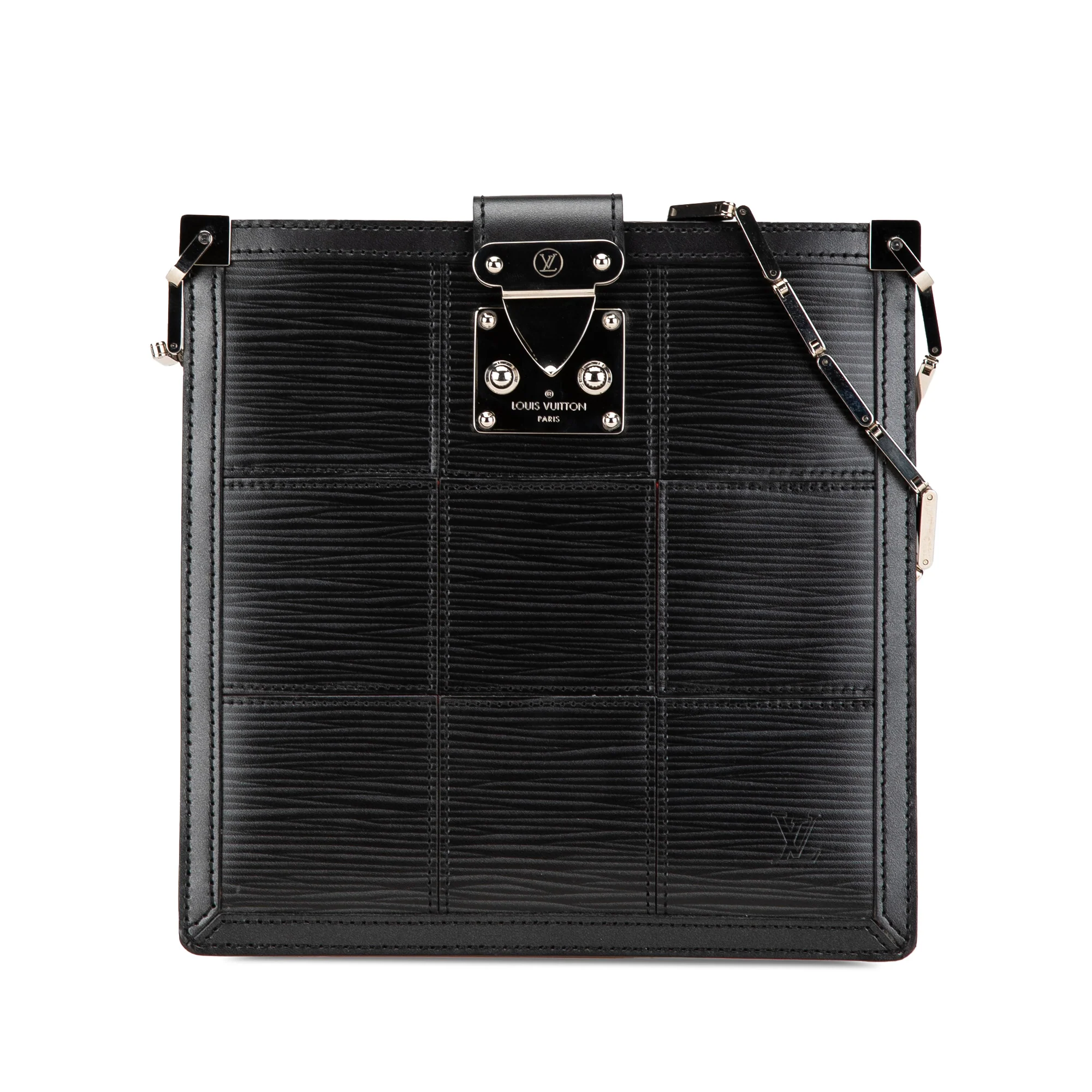 Louis Vuitton | Pre-Owned Epi Stretch Mojito | Black