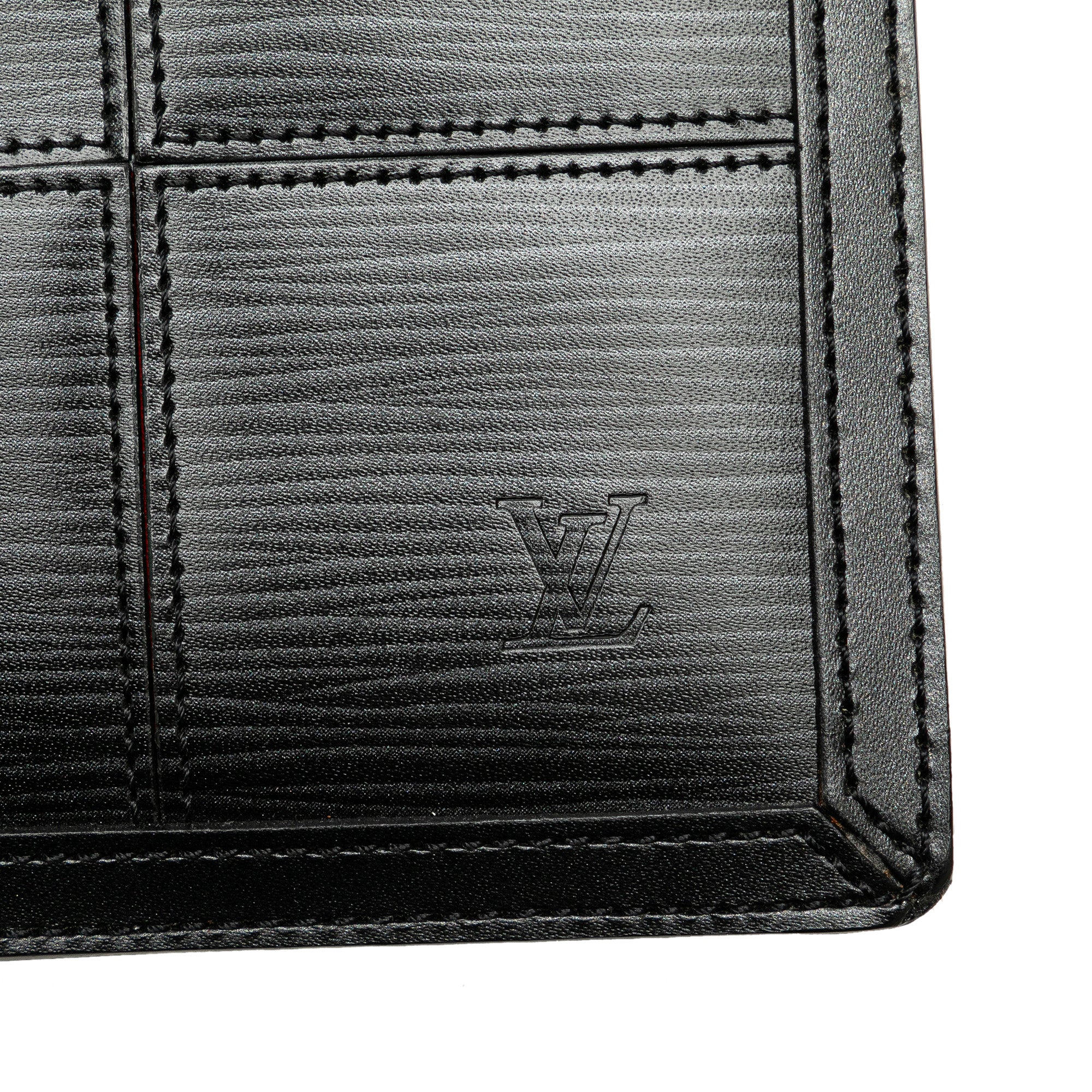 Louis Vuitton | Pre-Owned Epi Stretch Mojito | Black - Image 10