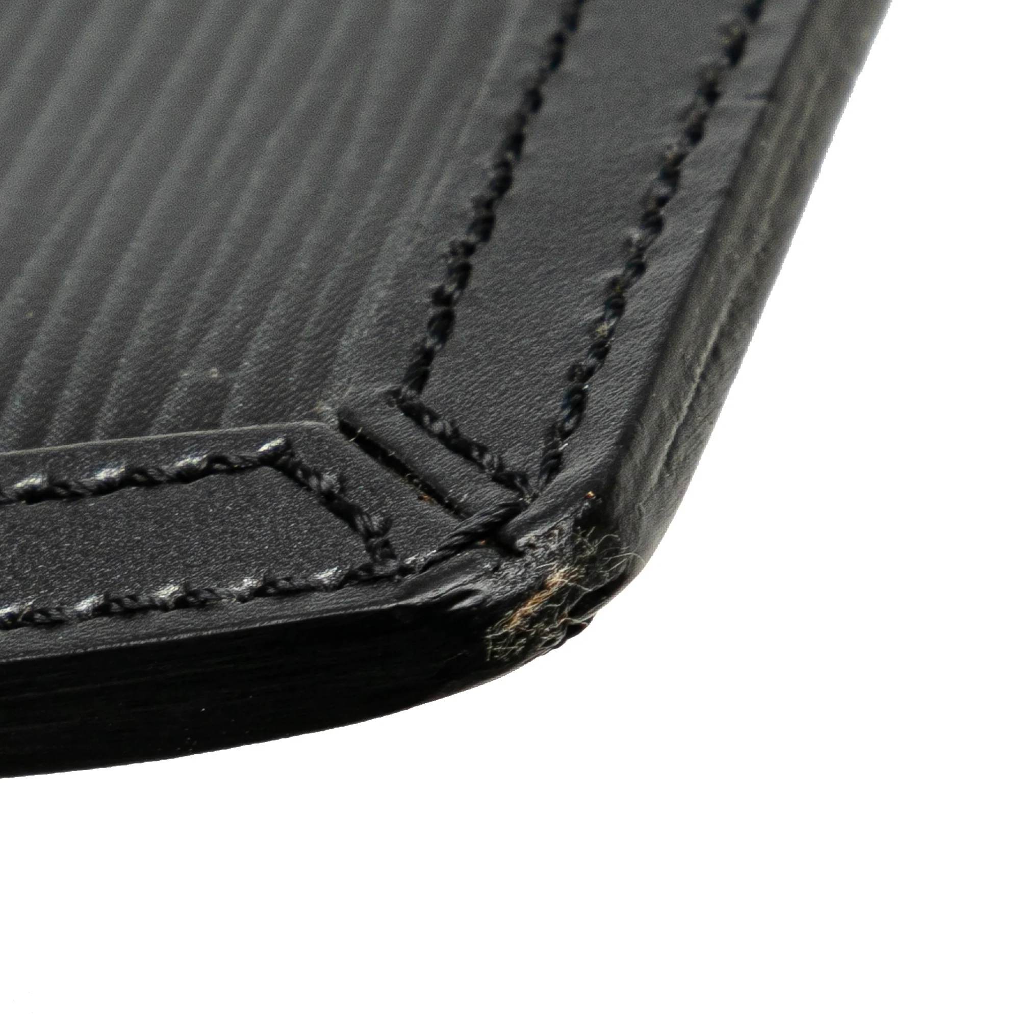 Louis Vuitton | Pre-Owned Epi Stretch Mojito | Black - Image 11