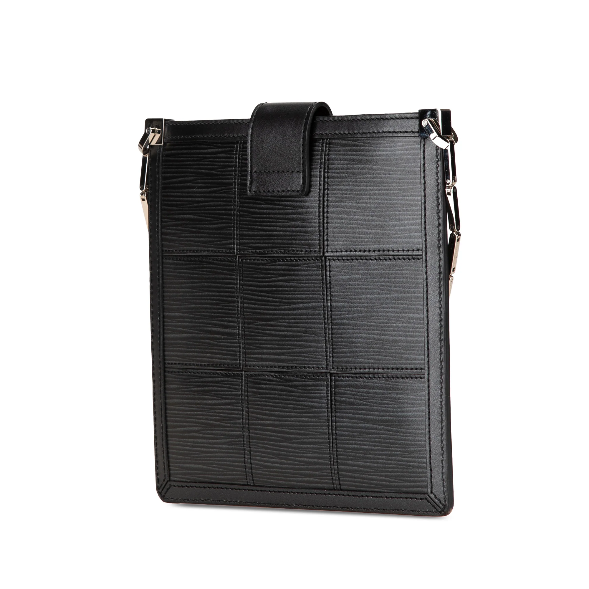 Louis Vuitton | Pre-Owned Epi Stretch Mojito | Black - Image 4