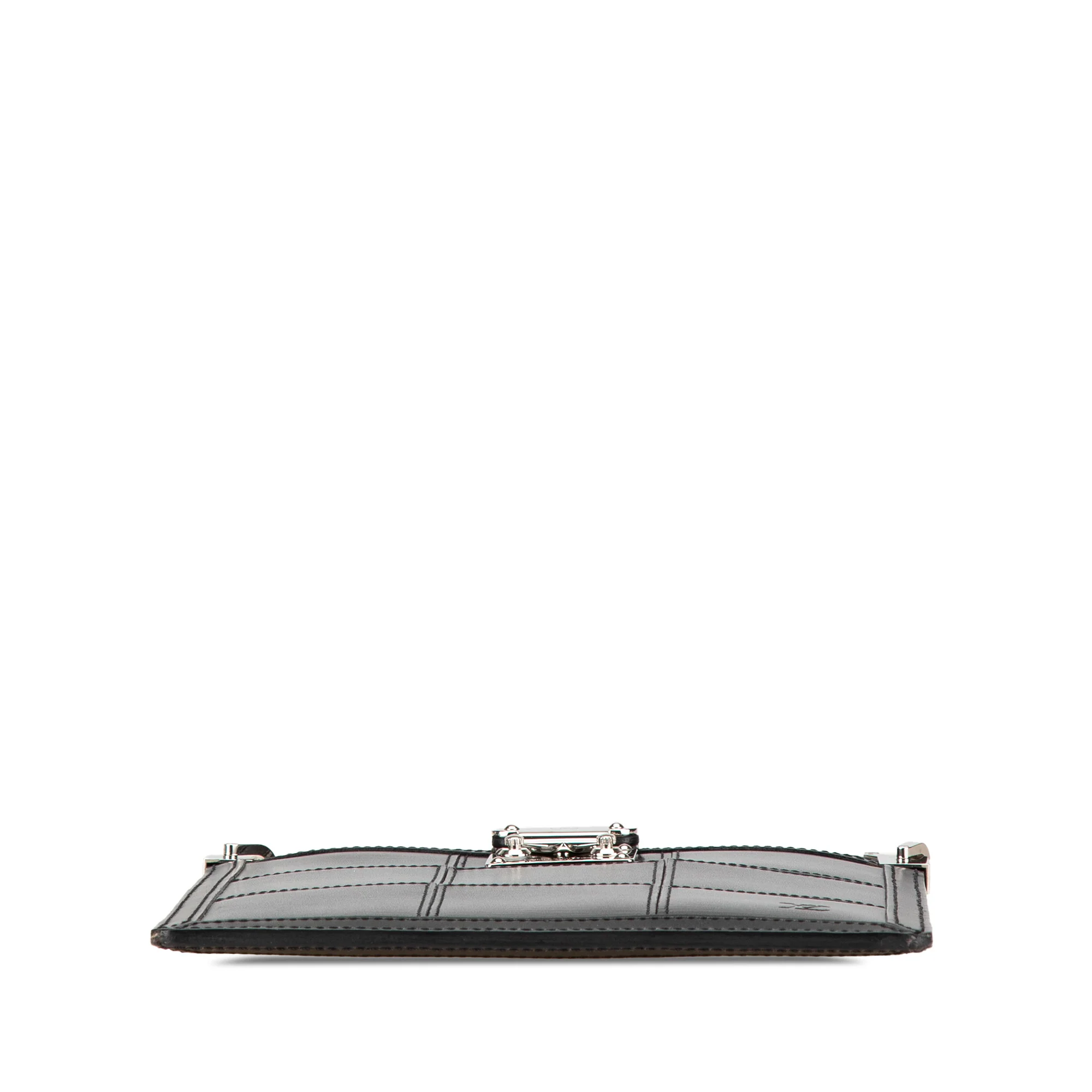 Louis Vuitton | Pre-Owned Epi Stretch Mojito | Black - Image 5