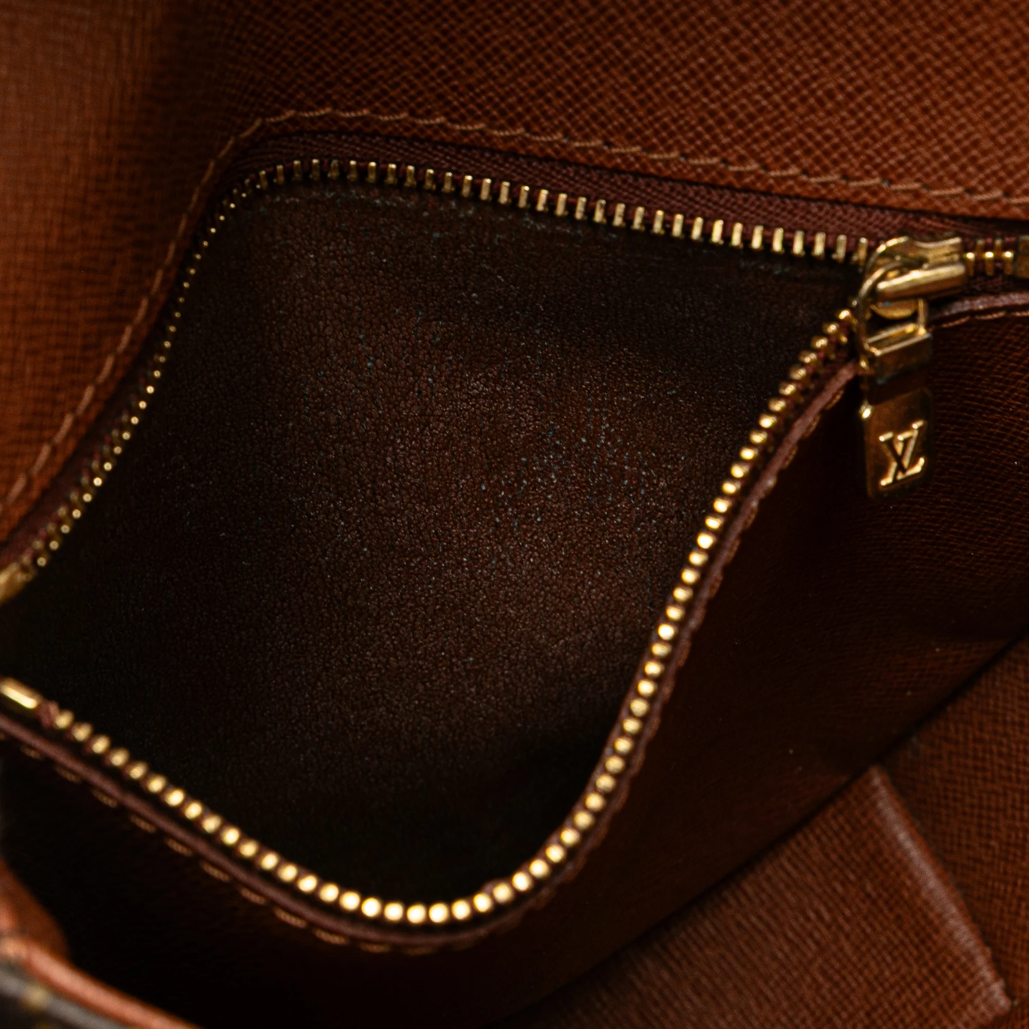 Louis Vuitton | Pre-Owned Monogram Chantilly PM | Brown - Image 10