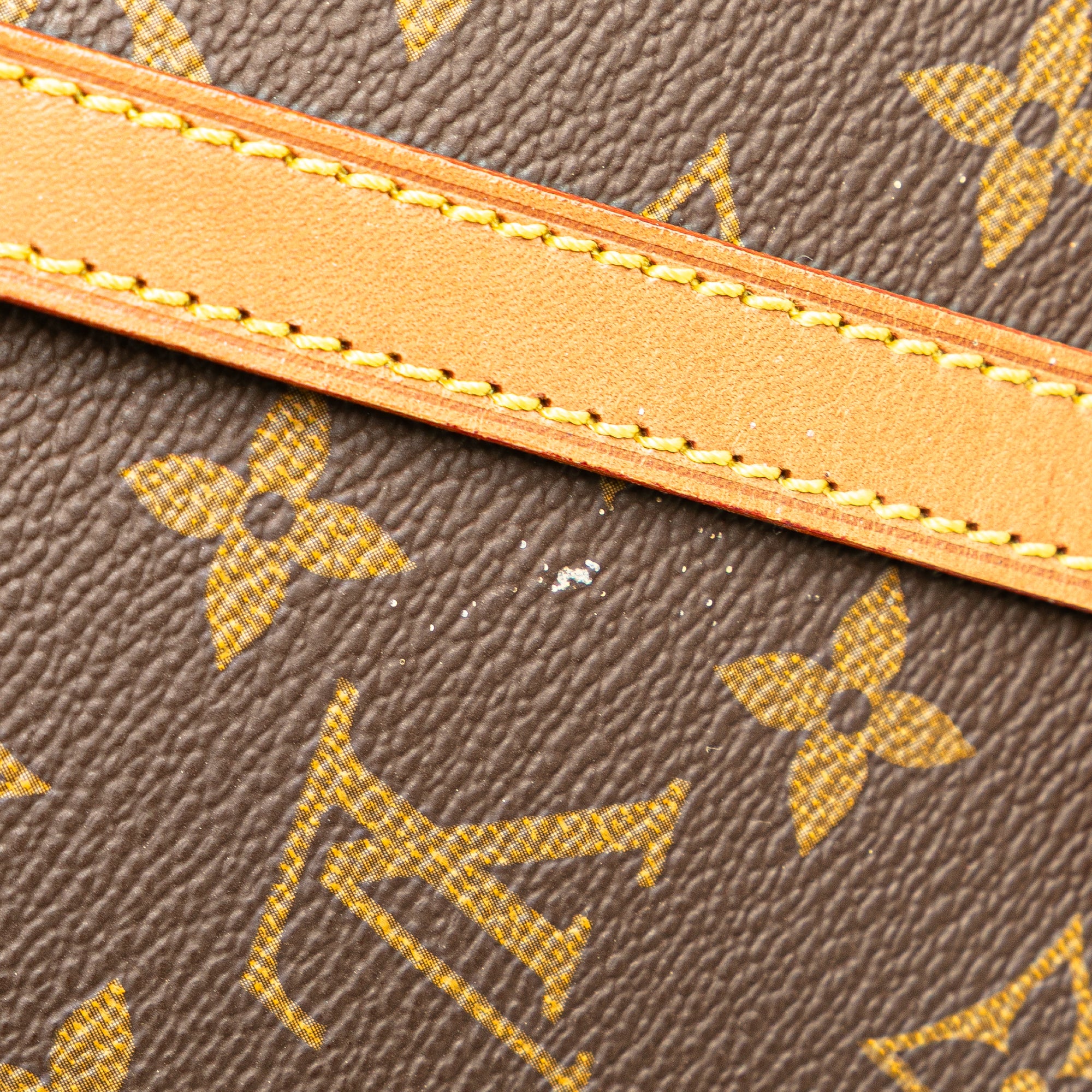 Louis Vuitton | Pre-Owned Monogram Chantilly PM | Brown - Image 2