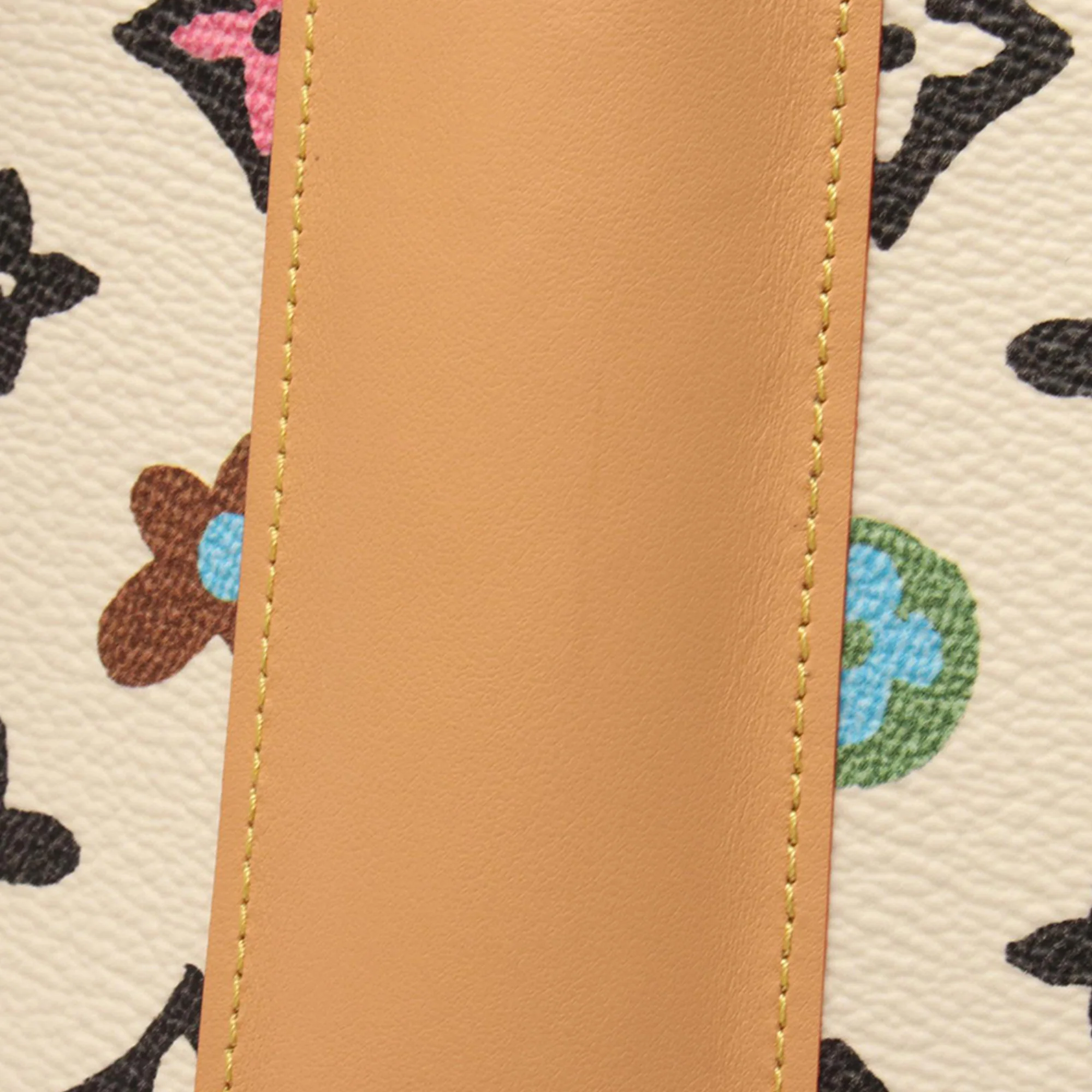 Louis Vuitton | Pre-Owned Monogram Craggy Brazza Wallet | Beige - Image 5