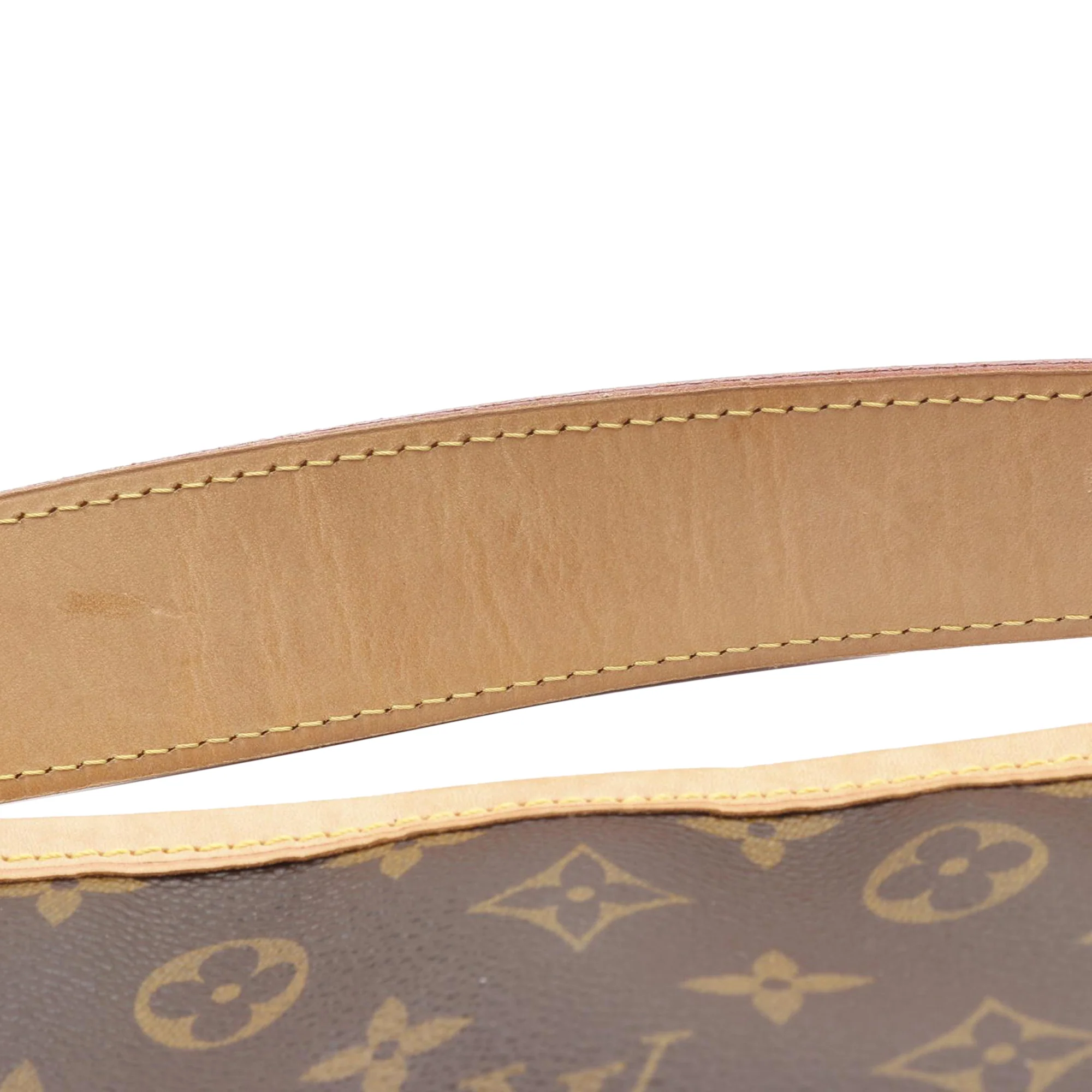 Louis Vuitton | Pre-Owned Monogram Delightful MM | Brown - Image 2