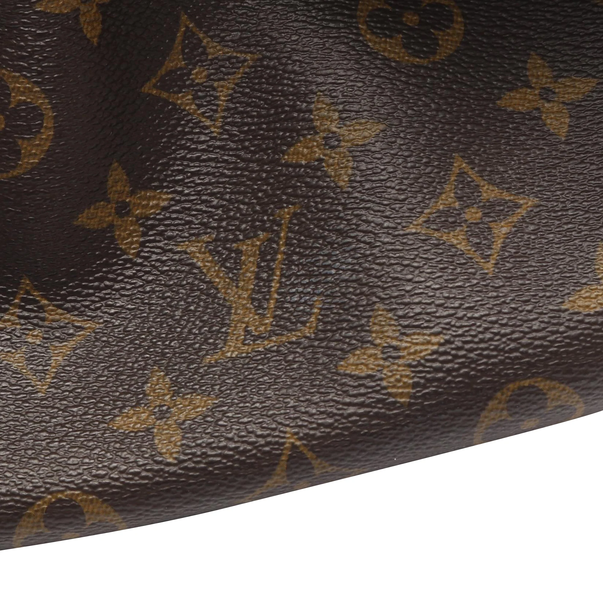 Louis Vuitton | Pre-Owned Monogram Delightful MM | Brown - Image 9