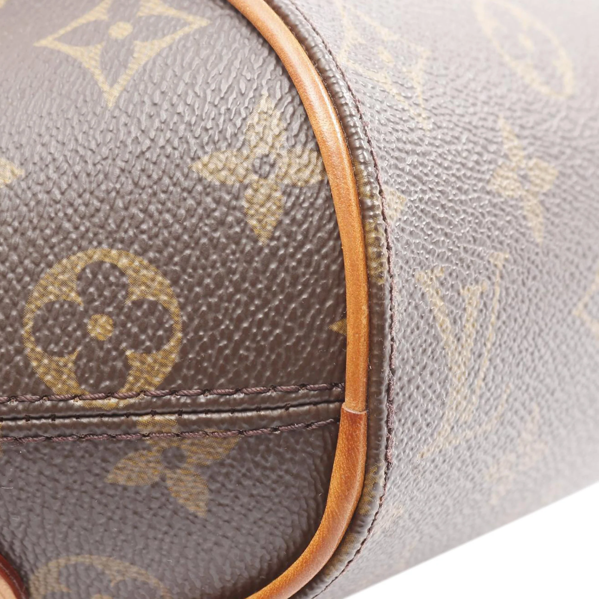 Louis Vuitton | Pre-Owned Monogram Ellipse Sac a Dos Backpack | Brown - Image 12