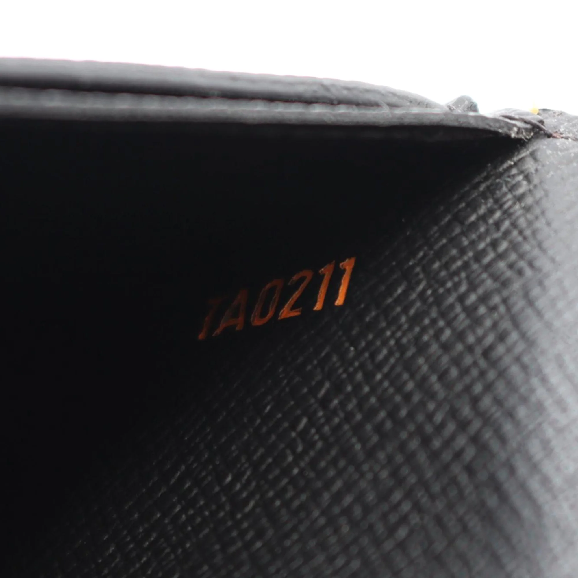 Louis Vuitton | Pre-Owned Monogram Embroidered Cartoon LV Friends Brazza Wallet | Brown - Image 6